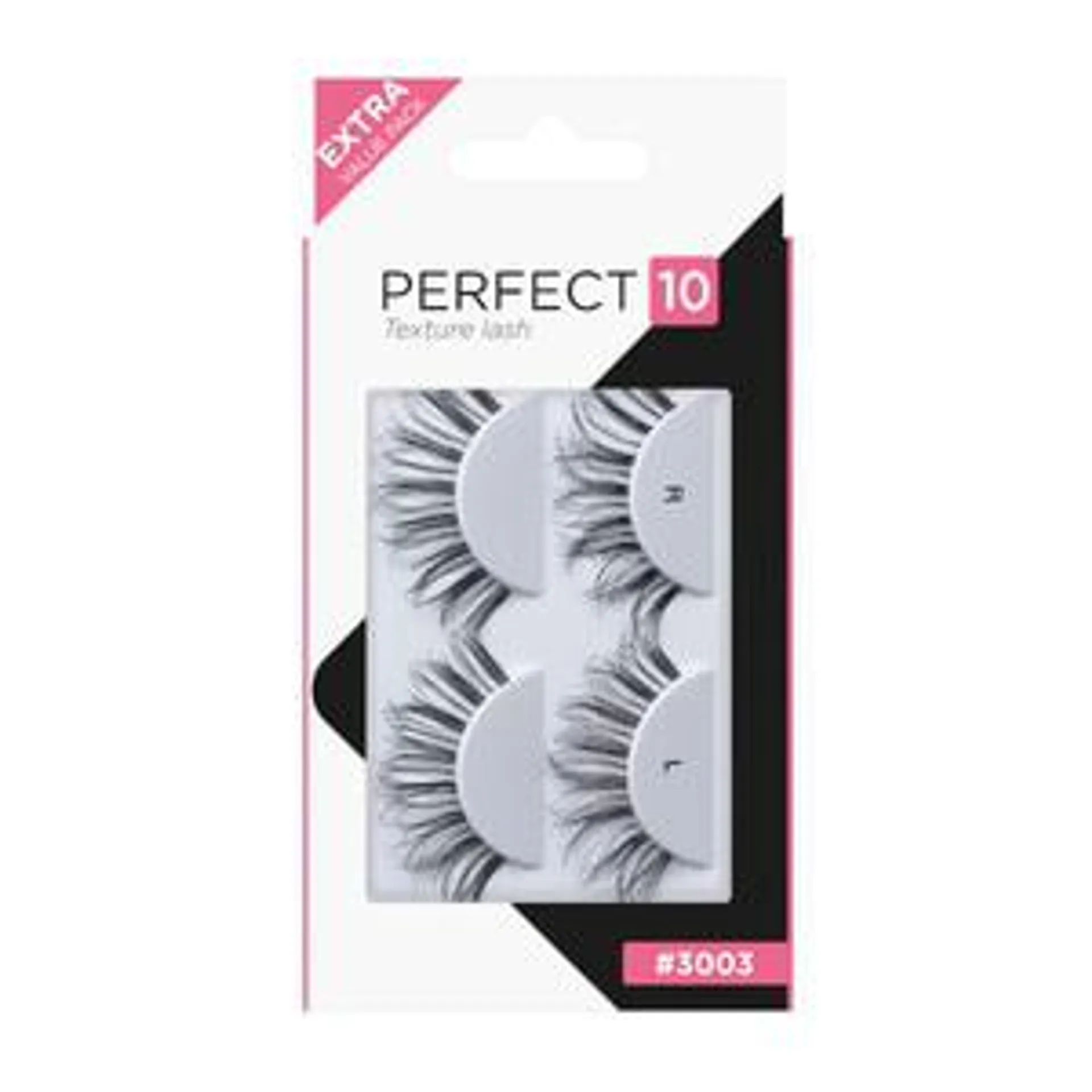 Perfect 10 Texture Lash #3003