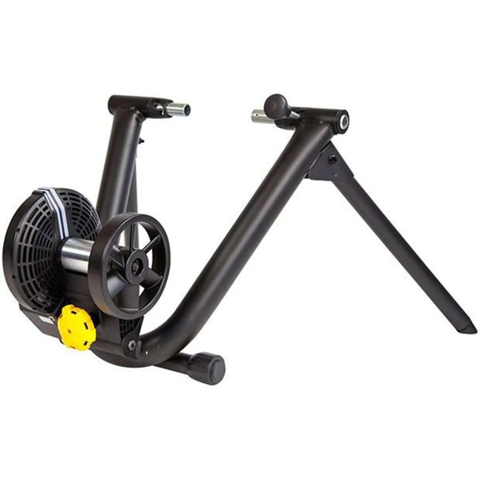 Saris M2 Wheel On Trainer