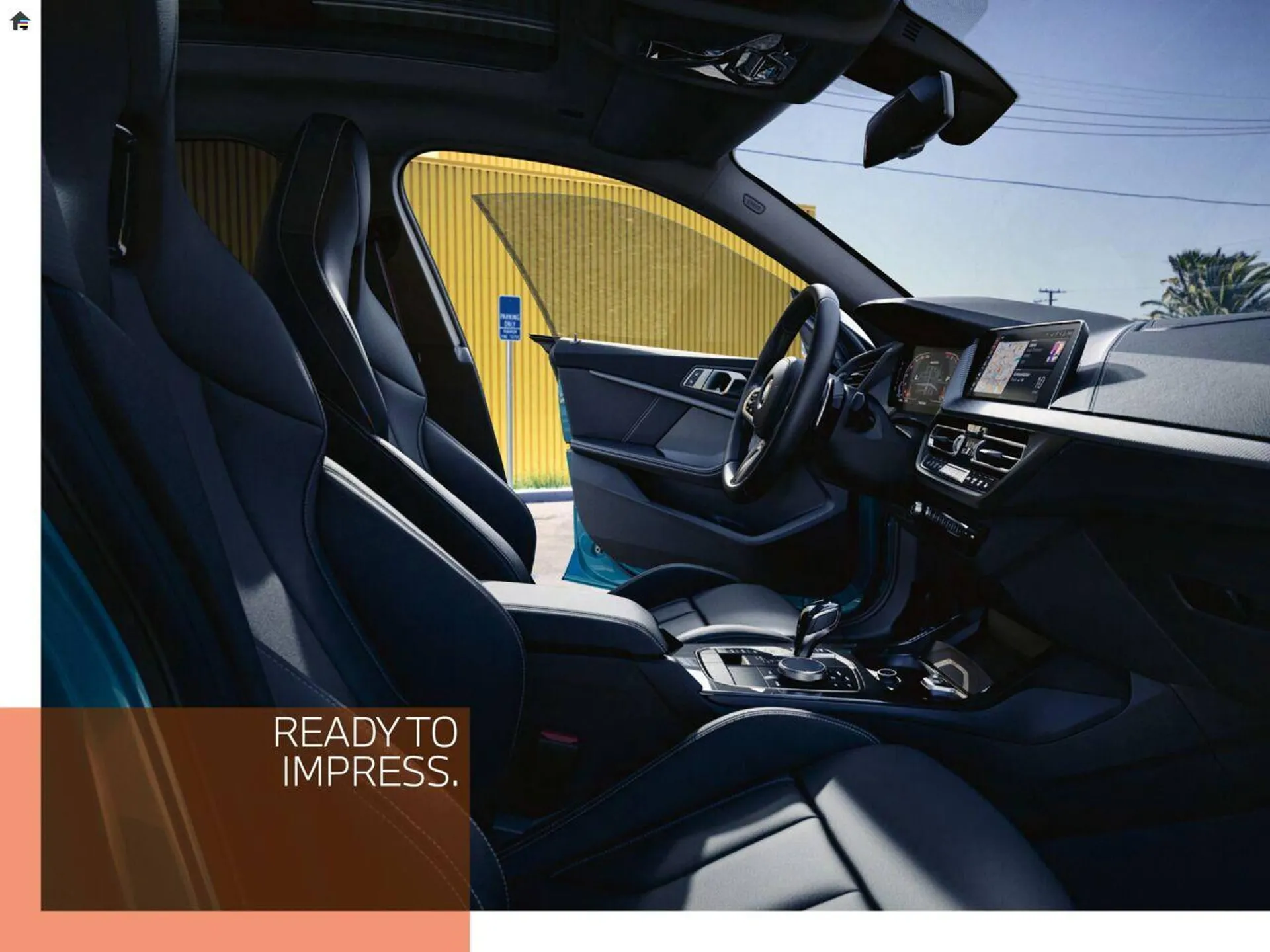 BMW leaflet from 4 May to 30 April 2025 - Catalogue Page 4