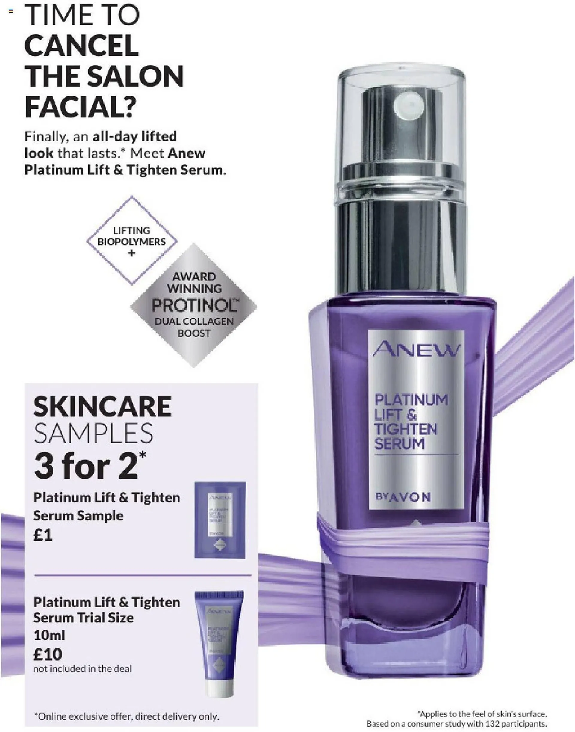 Avon leaflet from 1 February to 1 March 2024 - Catalogue Page 8