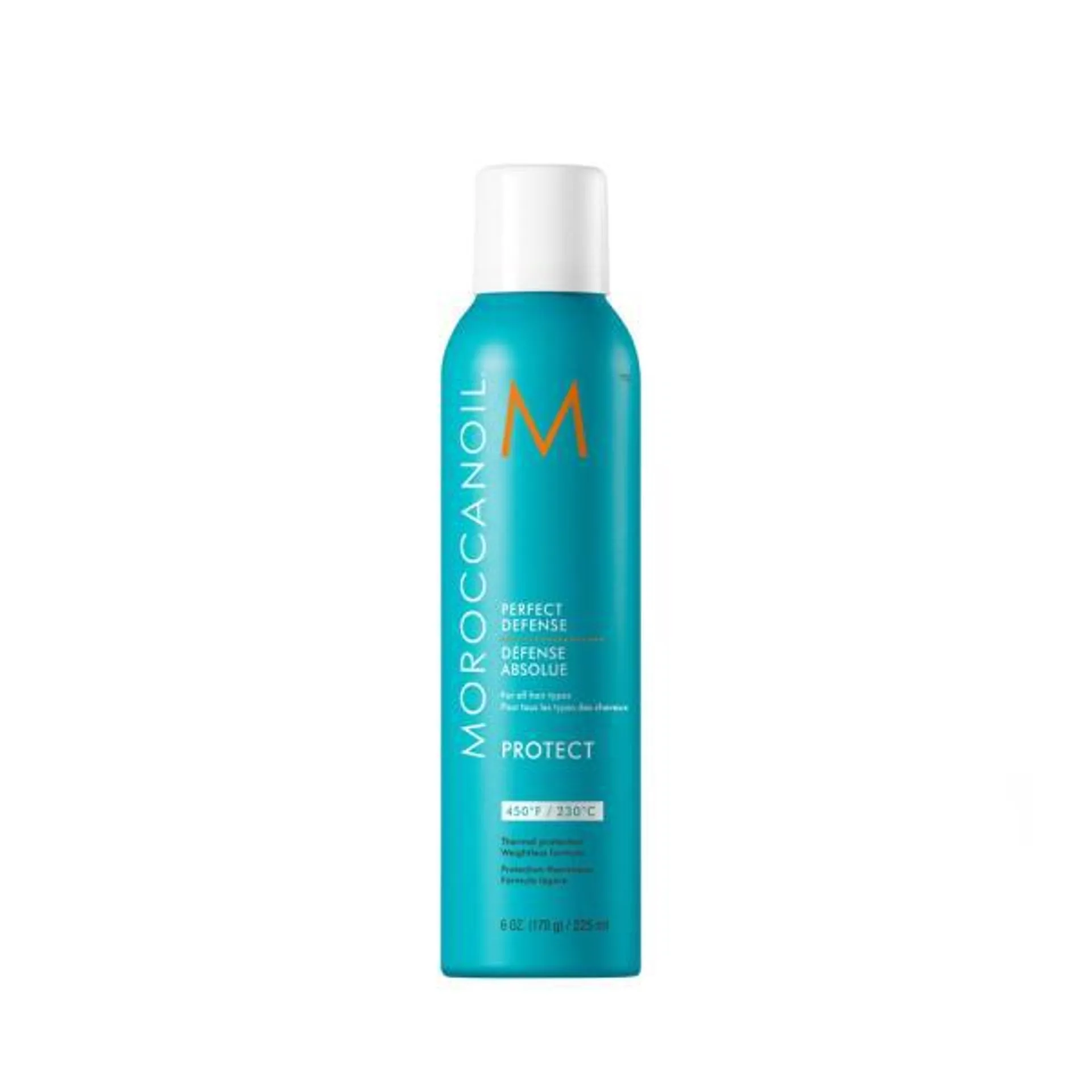 Moroccanoil Protect Perfect Defense Hair Spray 225ml