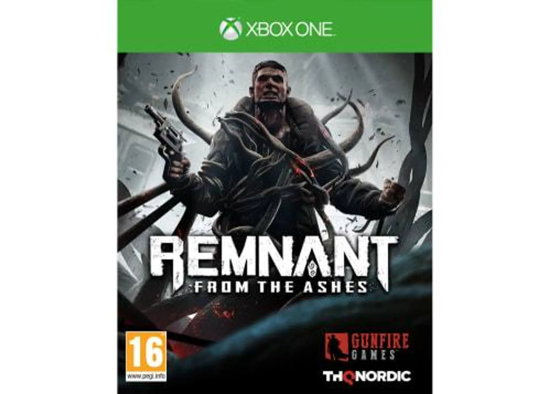 Remnant: From the Ashes (Xbox One)