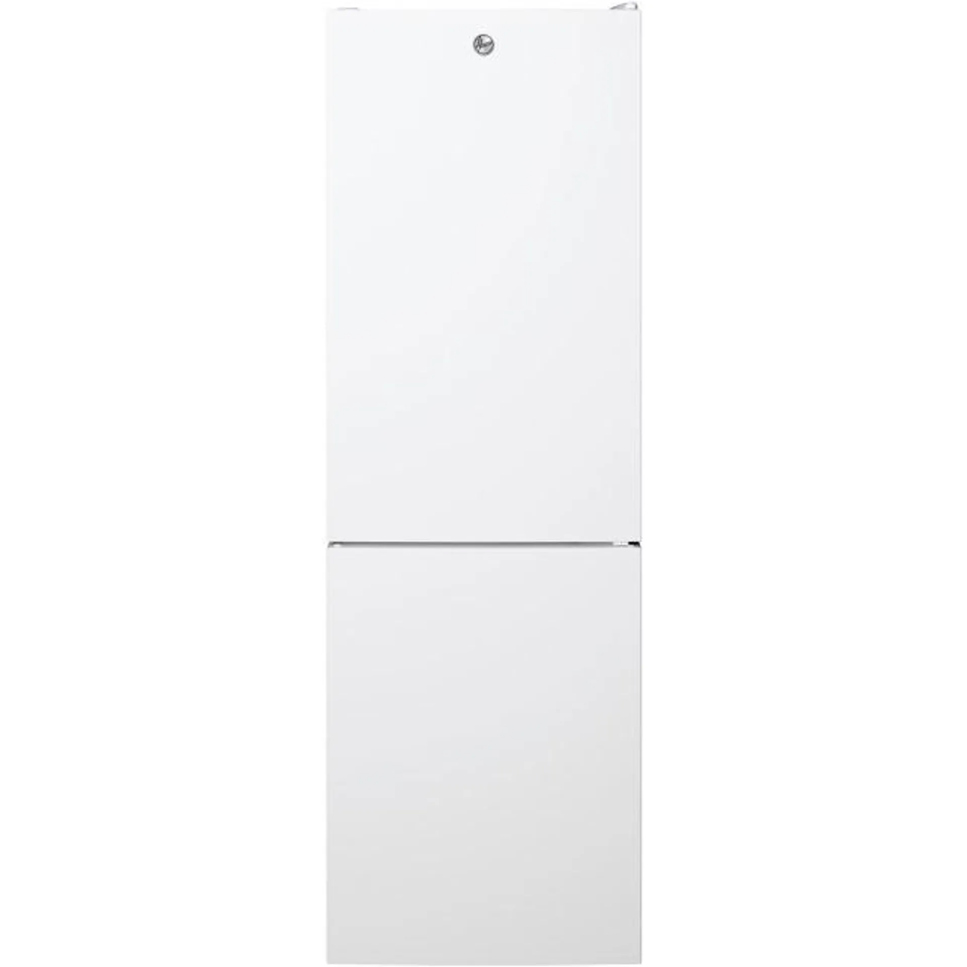 Hoover 342 Litre 60/40 Freestanding Fridge Freezer - White