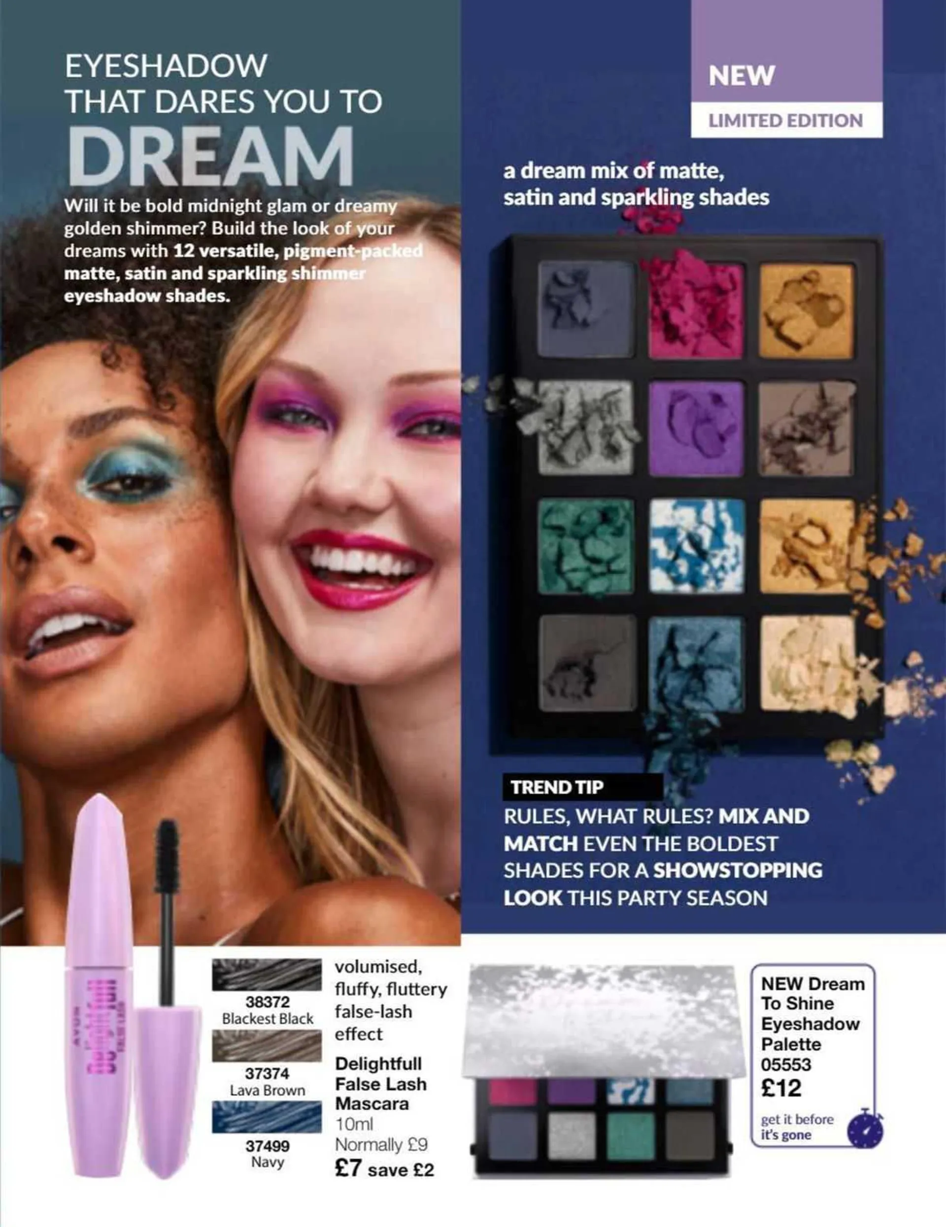 Avon Weekly Offers from 1 December to 31 December 2023 - Catalogue Page 3