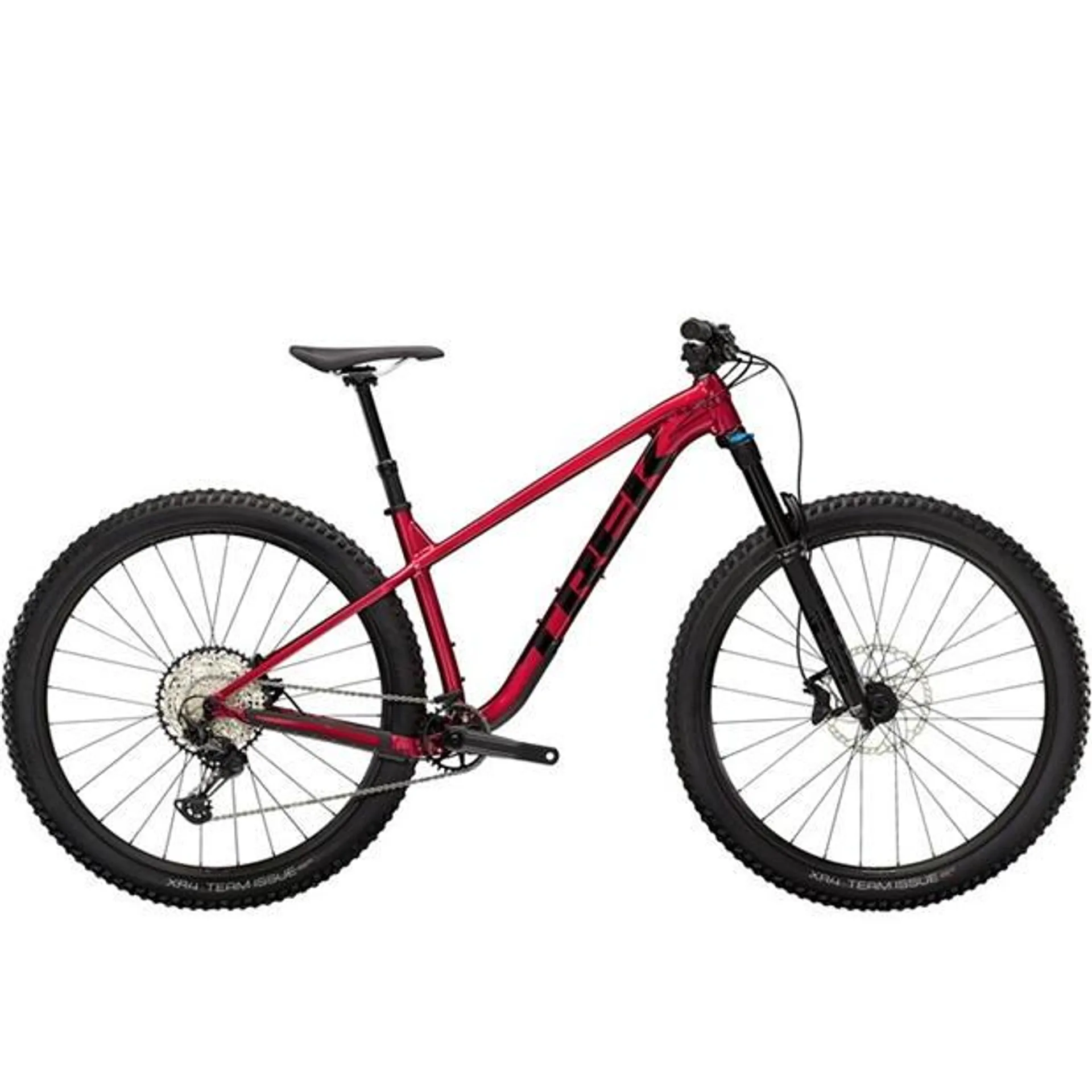 Roscoe 9 Mountain Bike