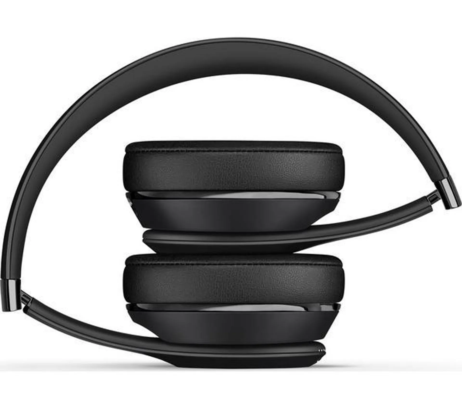BEATS Solo 3 Wireless Bluetooth Headphones - Black