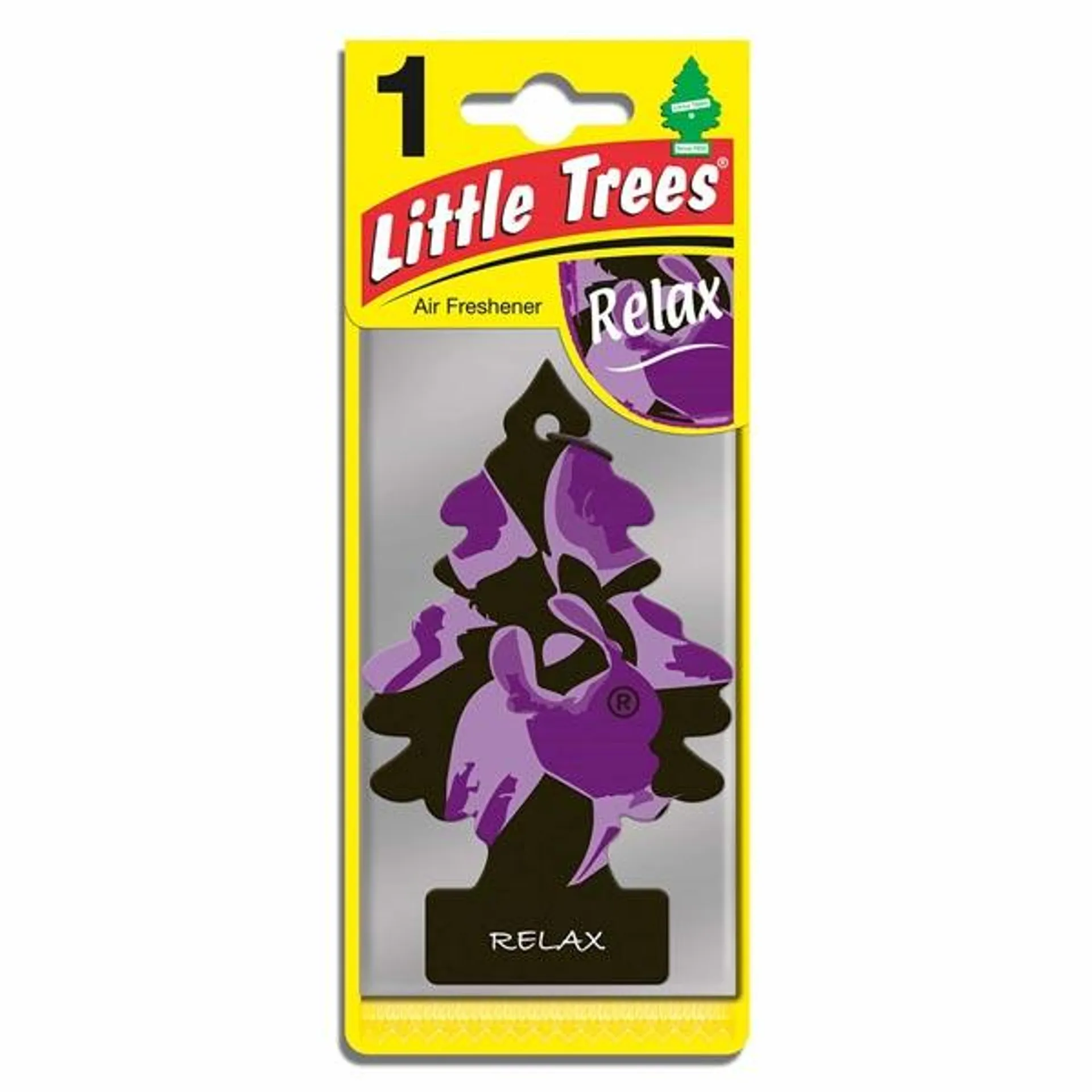 Little Tree Car Air Freshener Relax