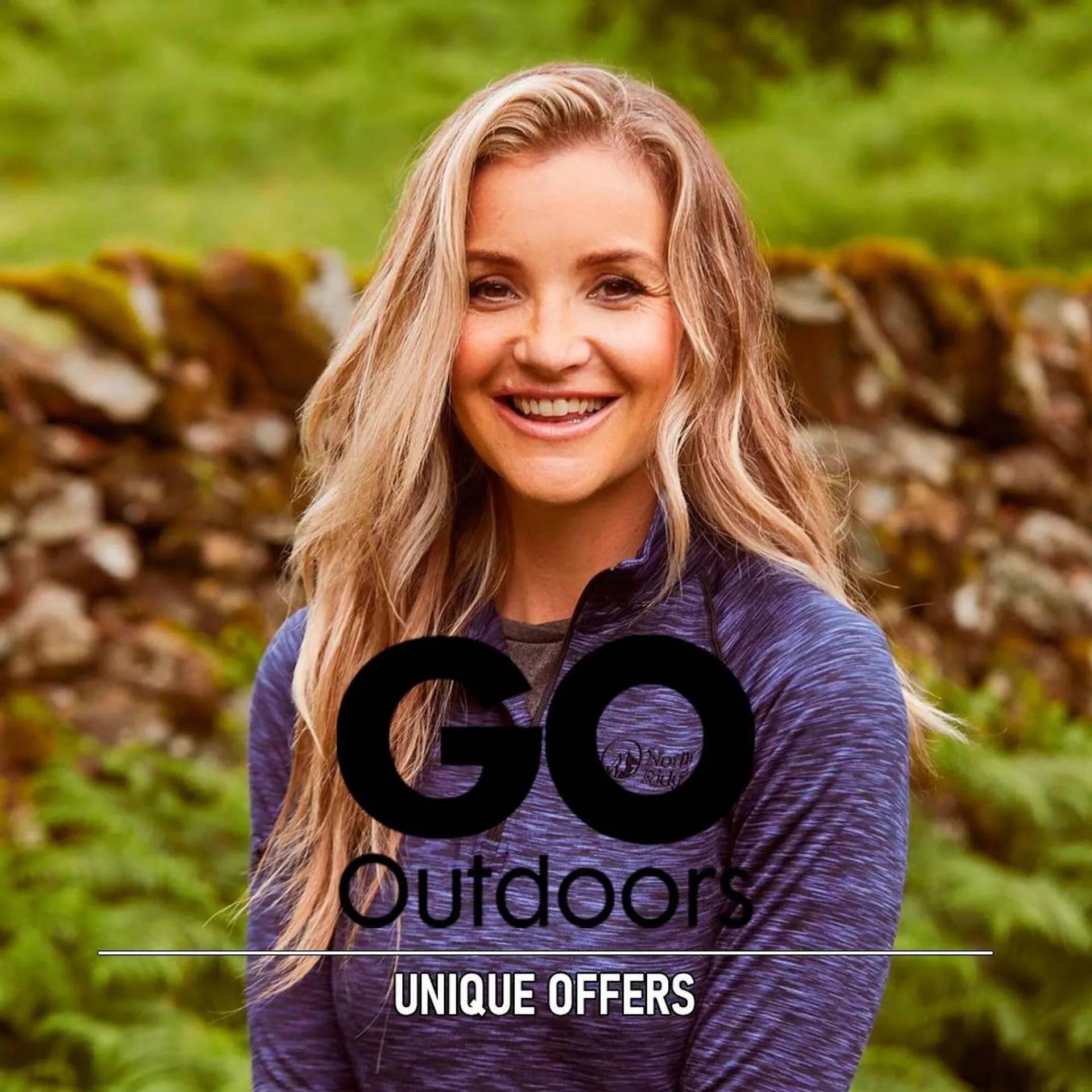 GO Outdoors leaflet - 1