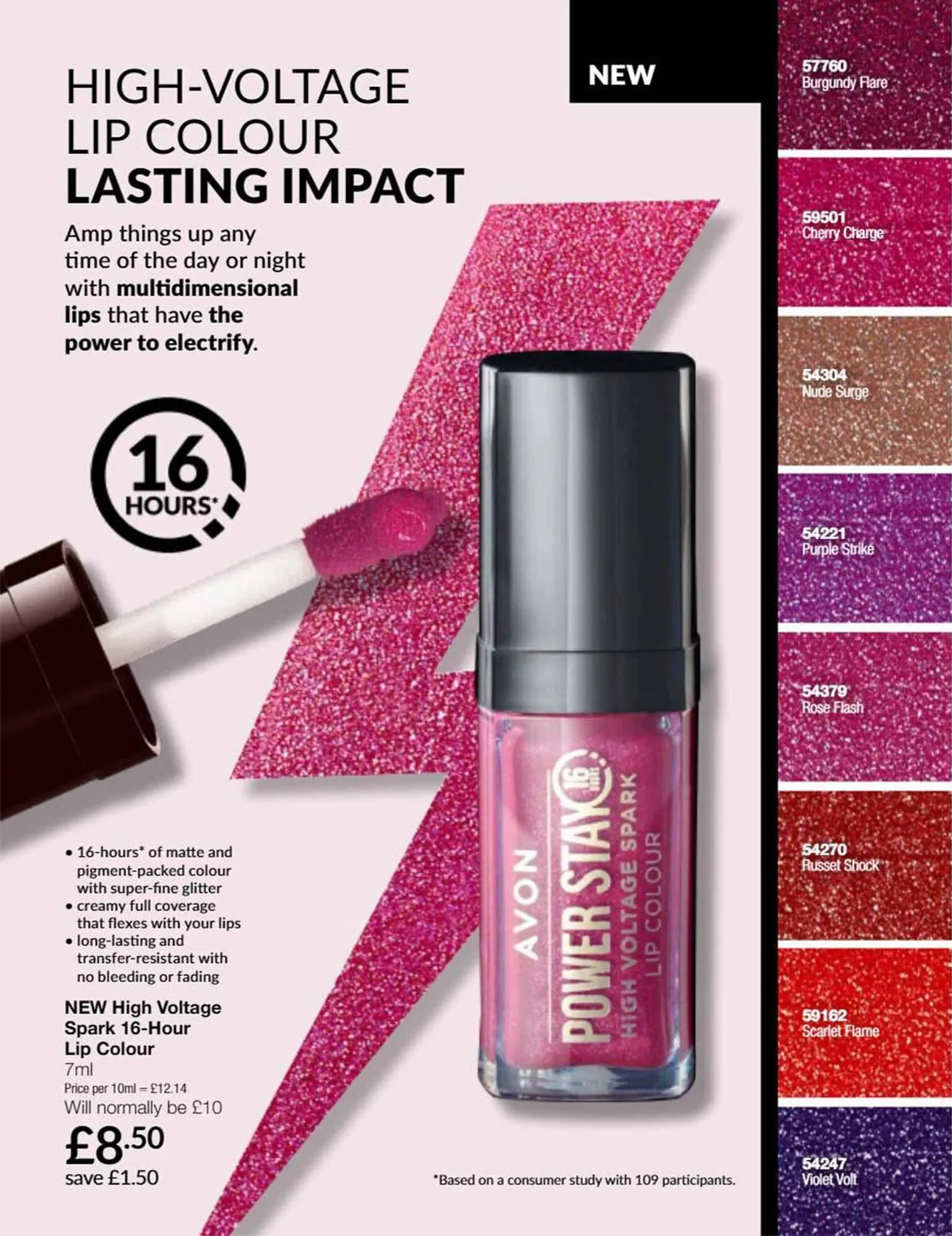 Avon leaflet from 1 December to 31 December 2023 - Catalogue Page 32