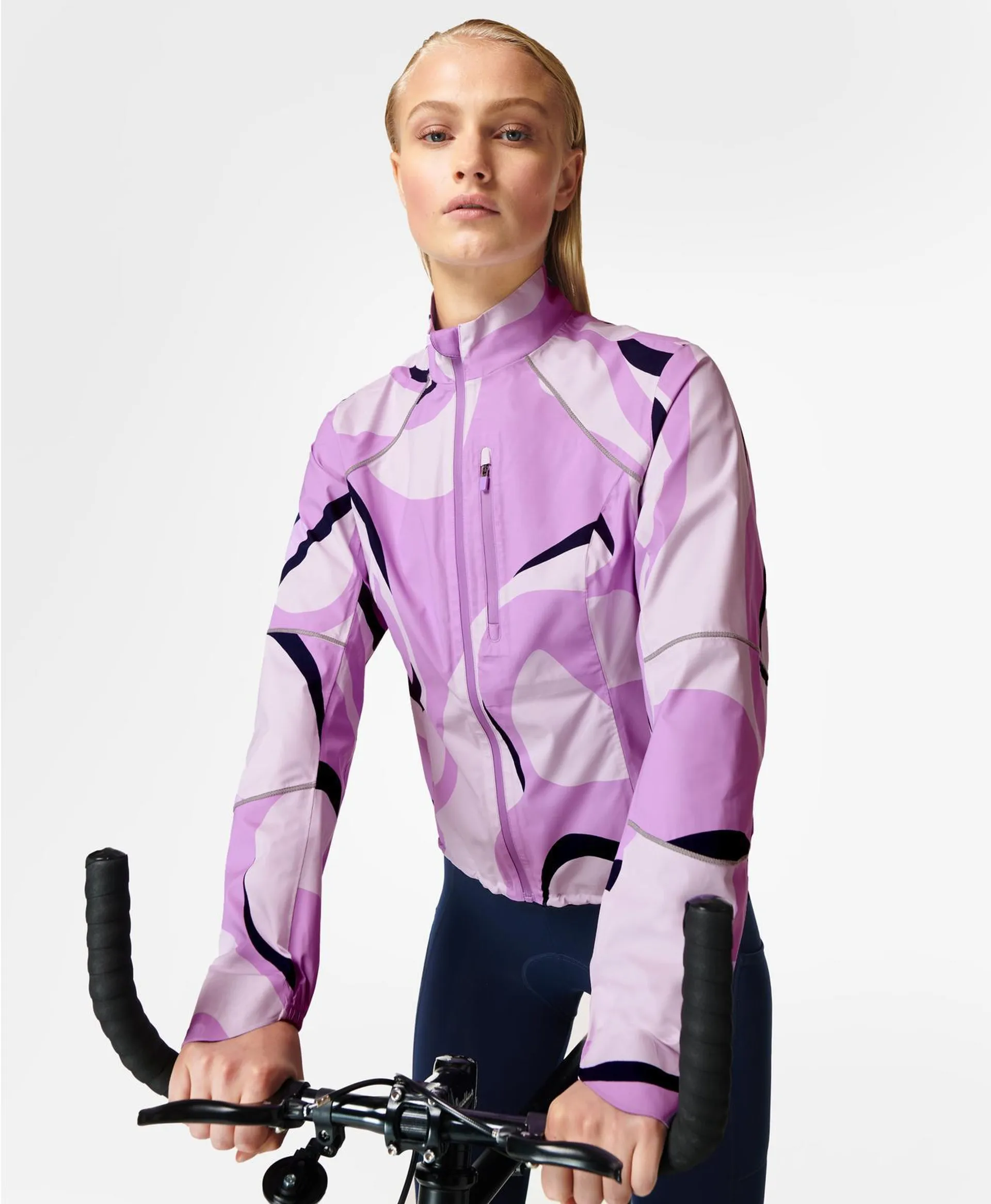 Waterproof Cycling Jacket