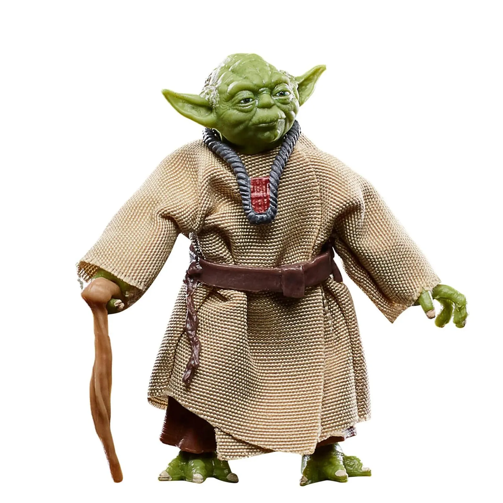 Hasbro Star Wars The Vintage Collection Yoda (Dagobah) Action Figure