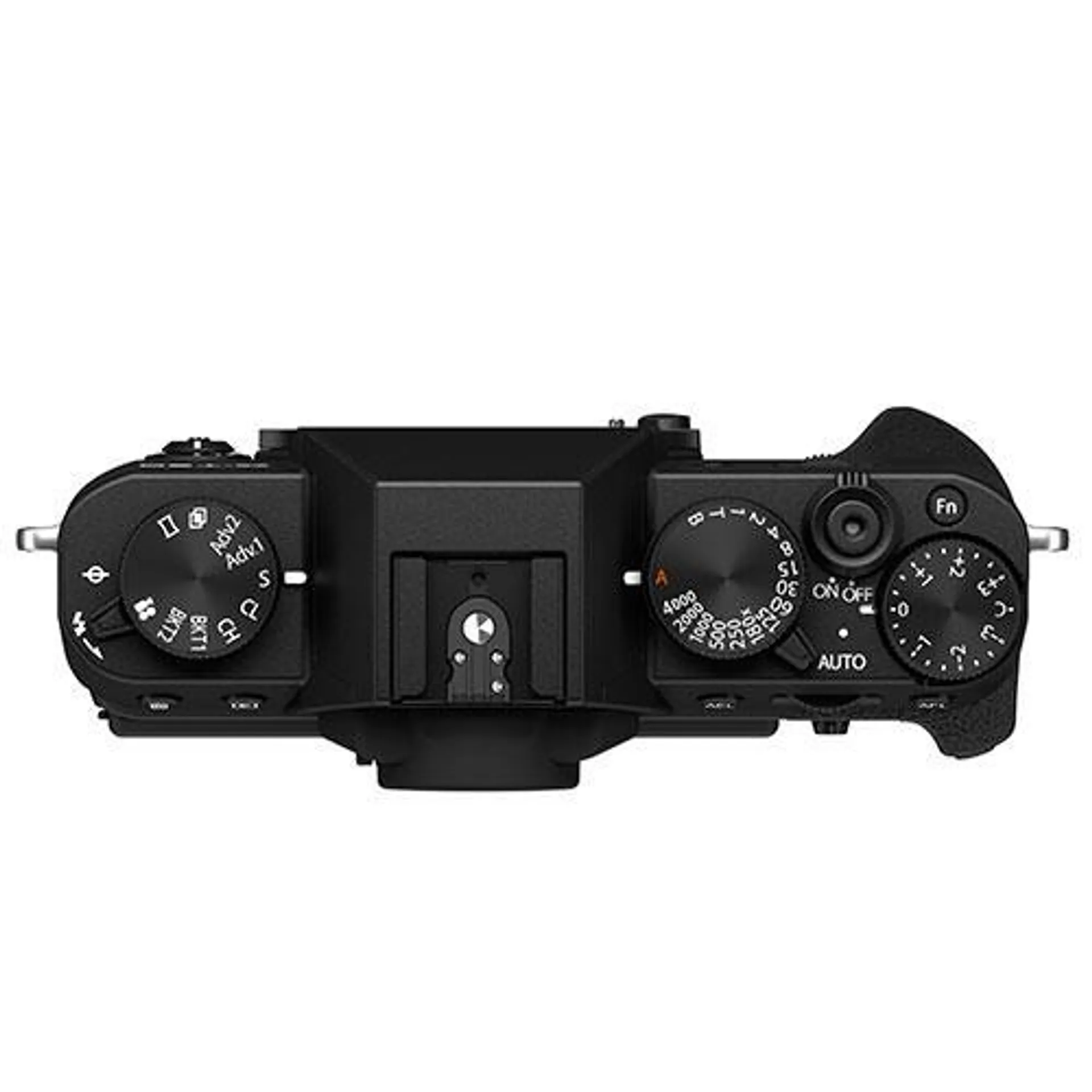 Fujifilm X-T30 II Mirrorless Camera Body in Black