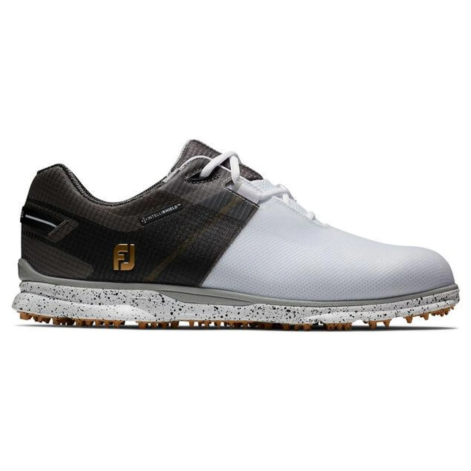 FootJoy Men's Pro SL Sport Waterproof Spikeless Golf Shoes