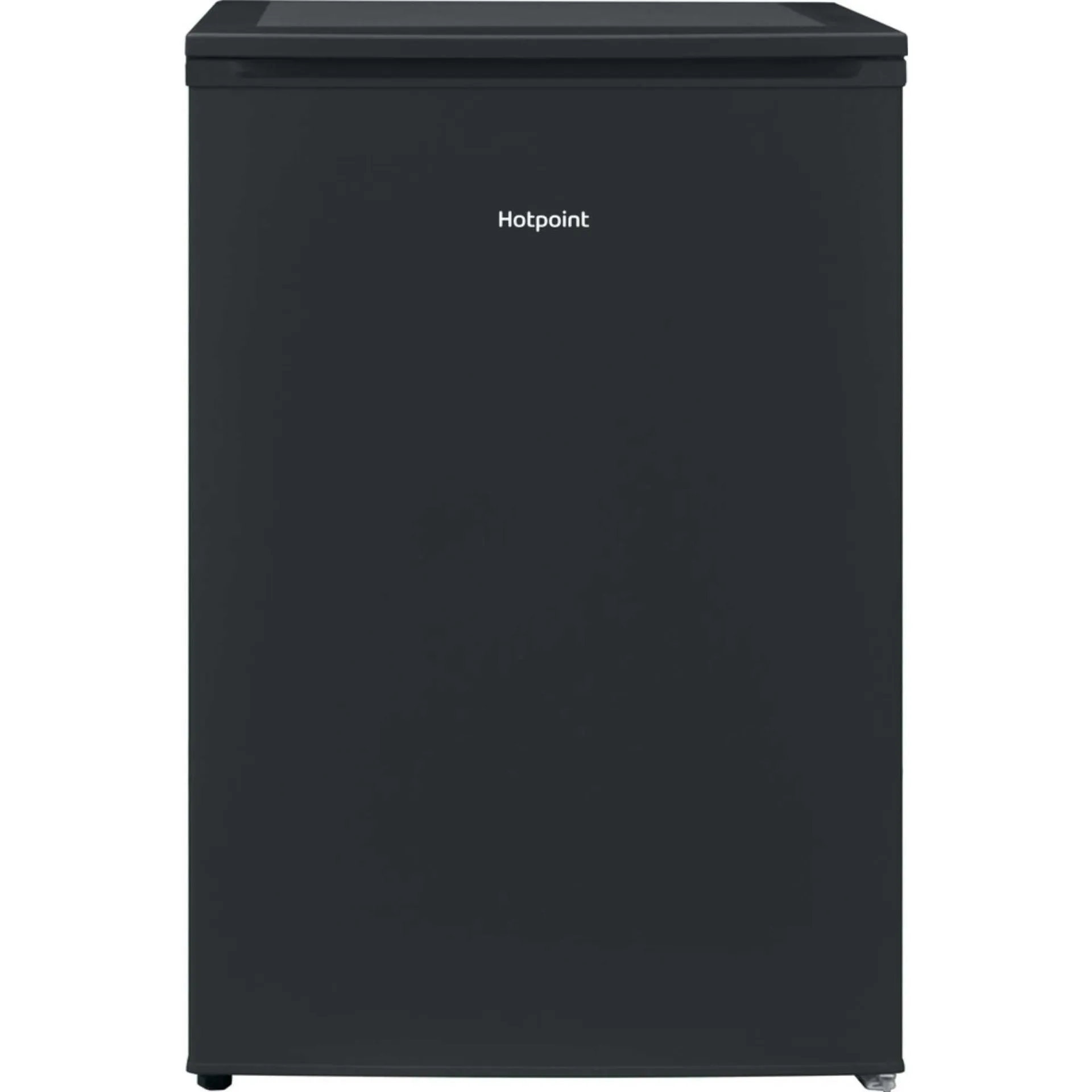 Hotpoint H55RM1120BUK 135L 55cm Undercounter Fridge - Black