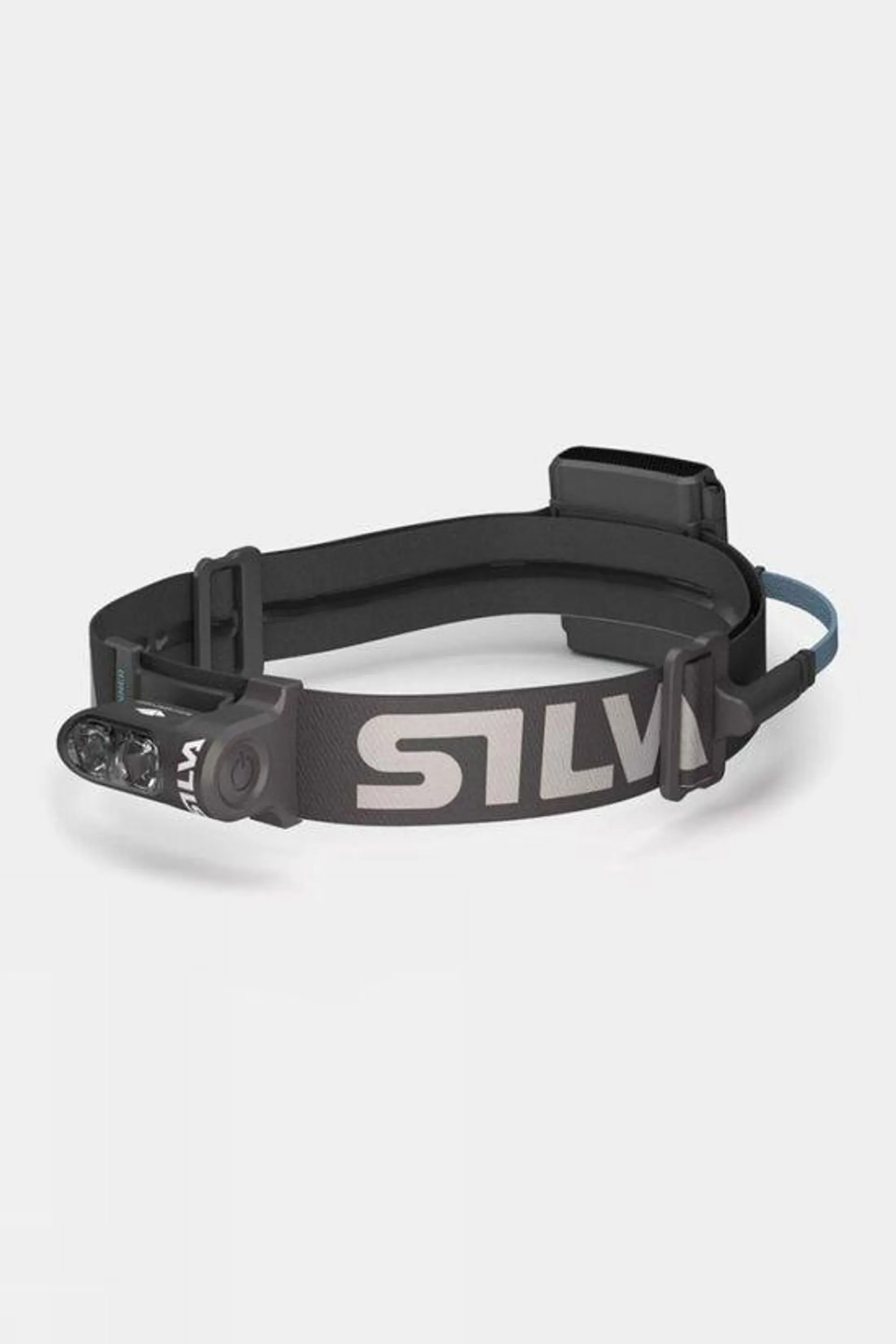 Trail Runner Free Hybrid Head Torch