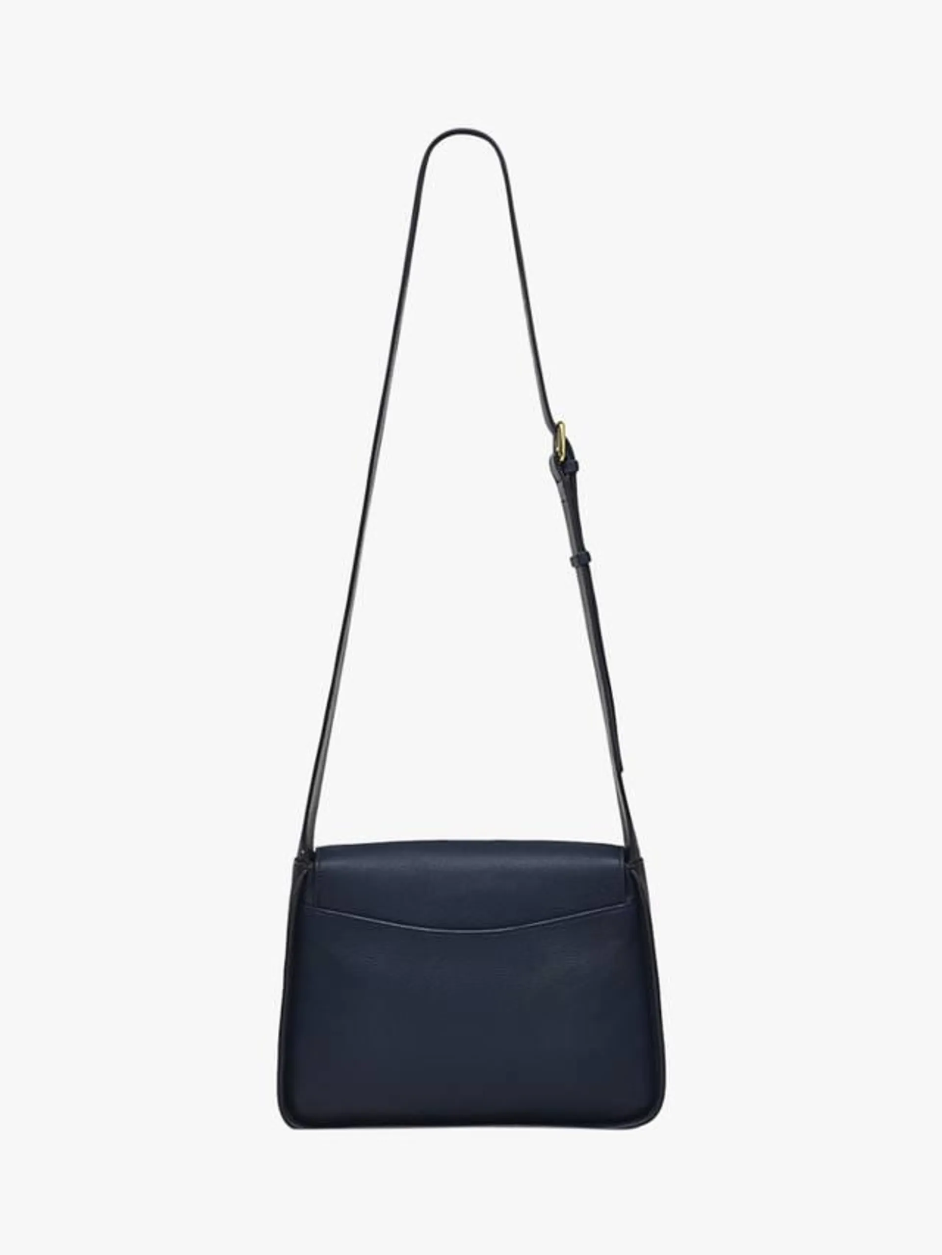 Westwell Lane Medium Flapover Cross Body Bag