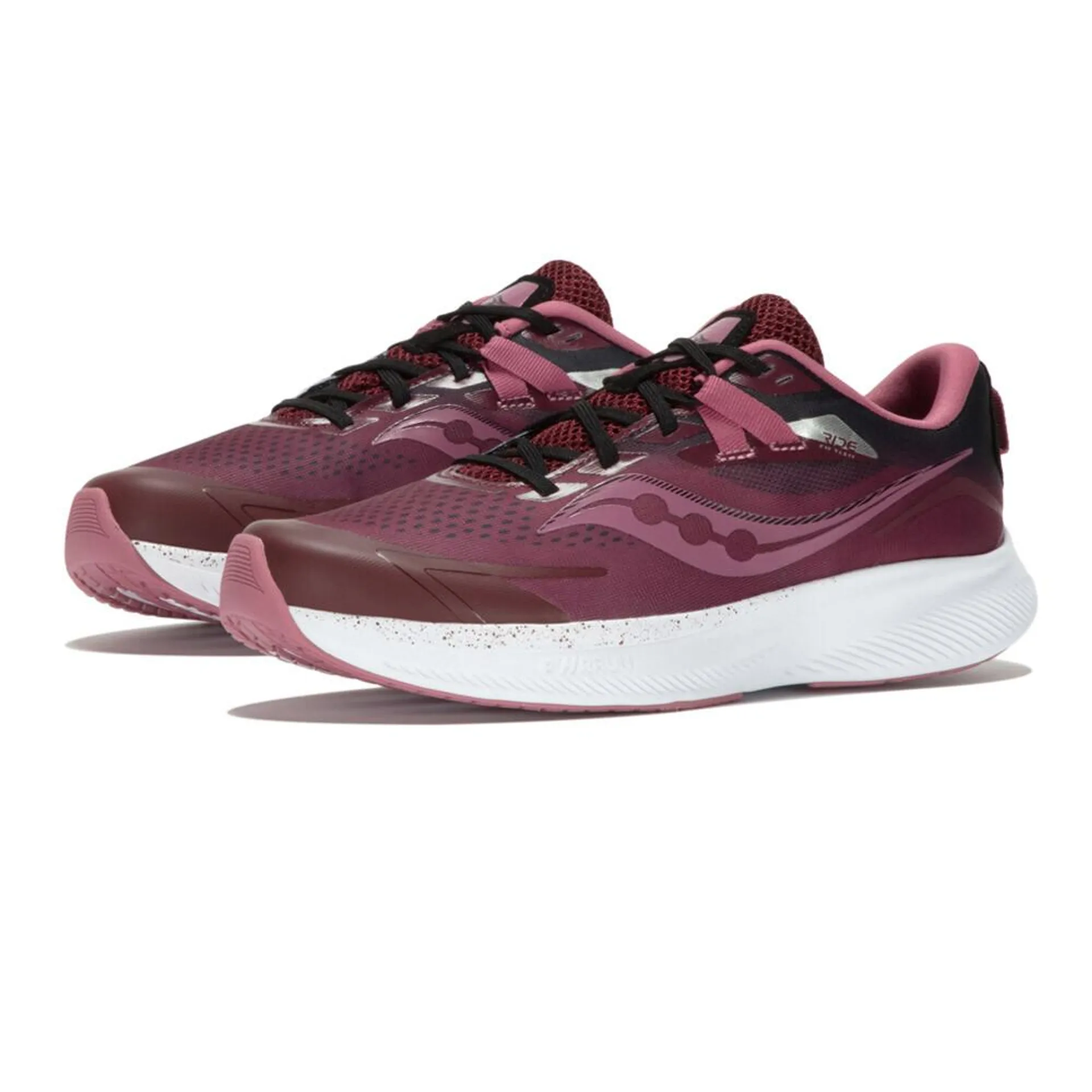 Saucony Ride 15 Junior Running Shoes