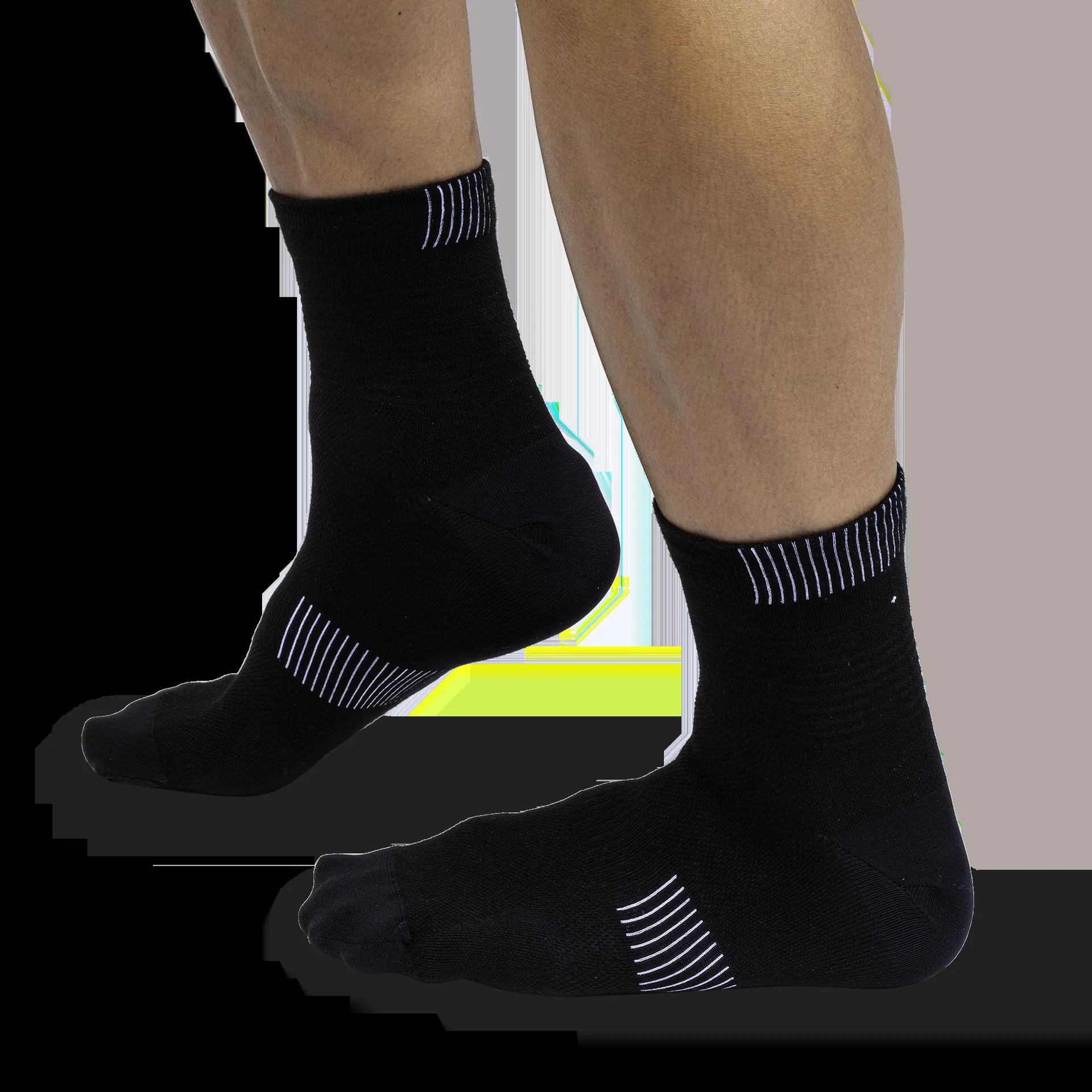 Ultralight Mid Sock