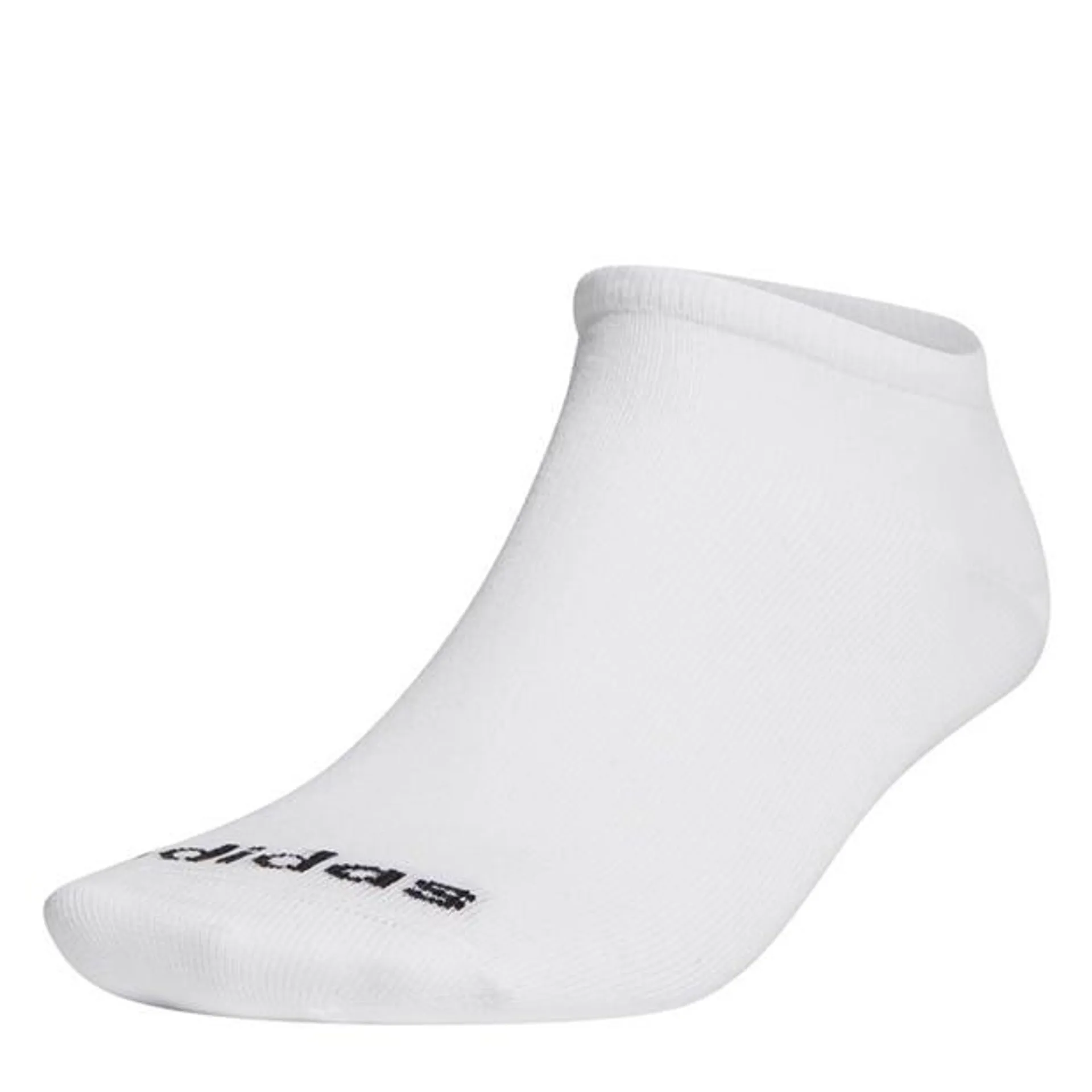 Low Cut 3 Pack No Show Socks