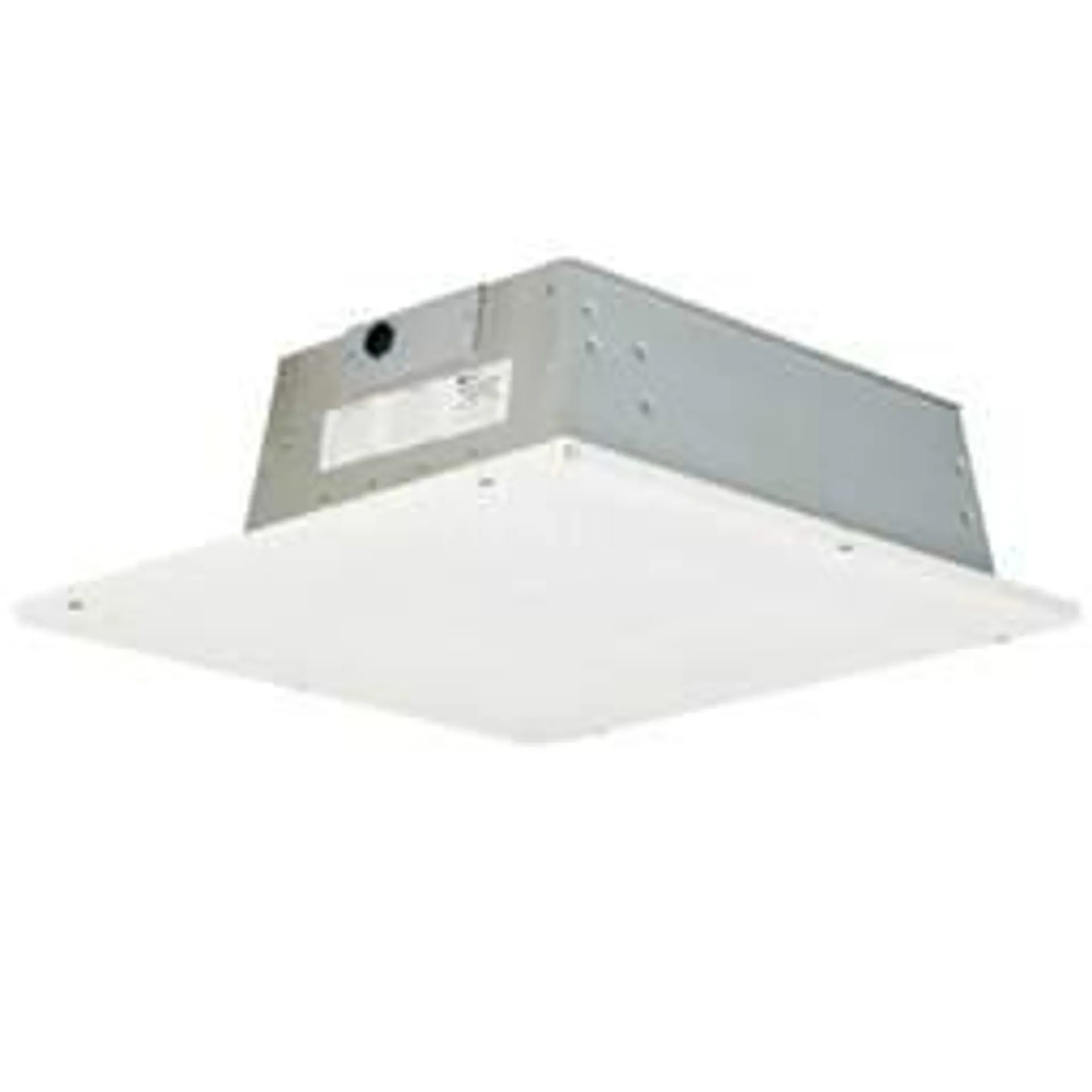 Heatstore 3kW Recessed Ceiling Heater Wireless