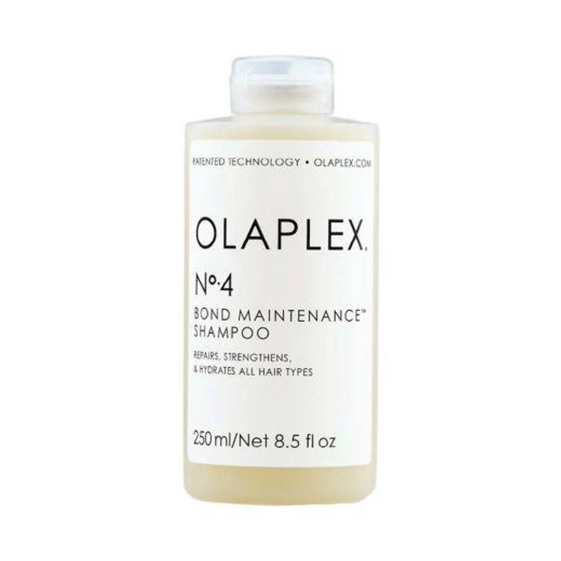 Olaplex No.4 Bond Maintenance Shampoo 250ml