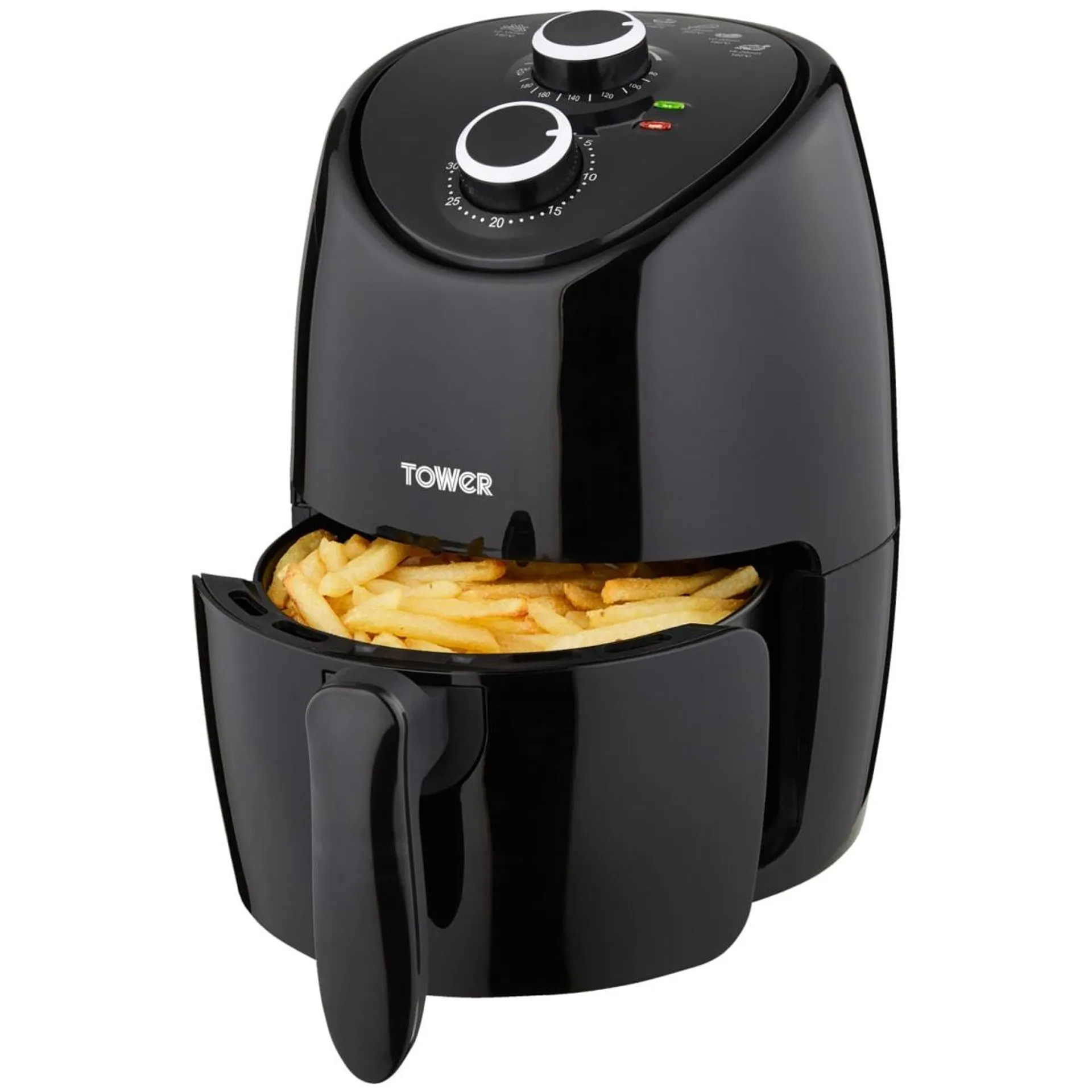 Tower Compact Air Fryer 2L