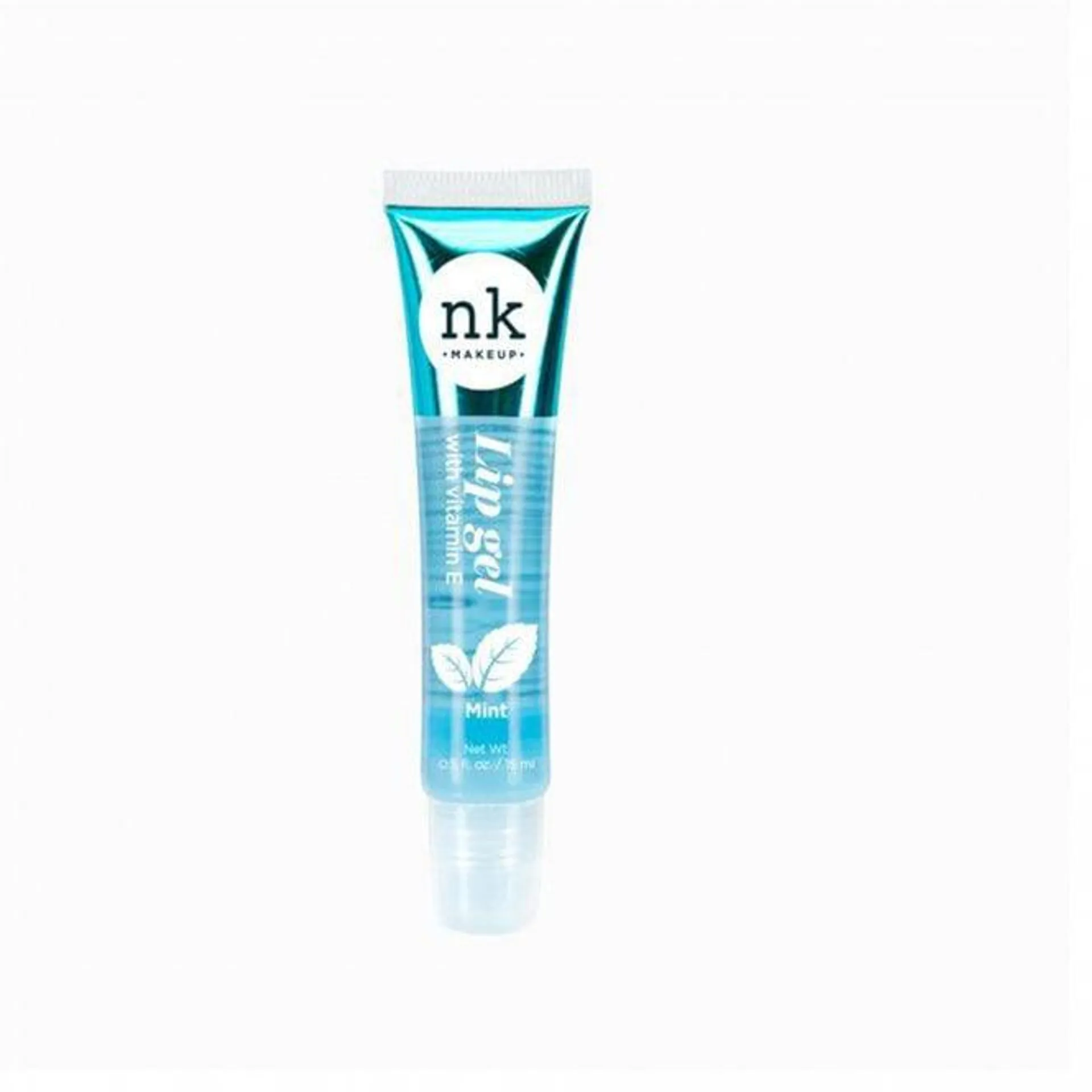 NK Vitamin E Mint Lip Gel 15ml Tube