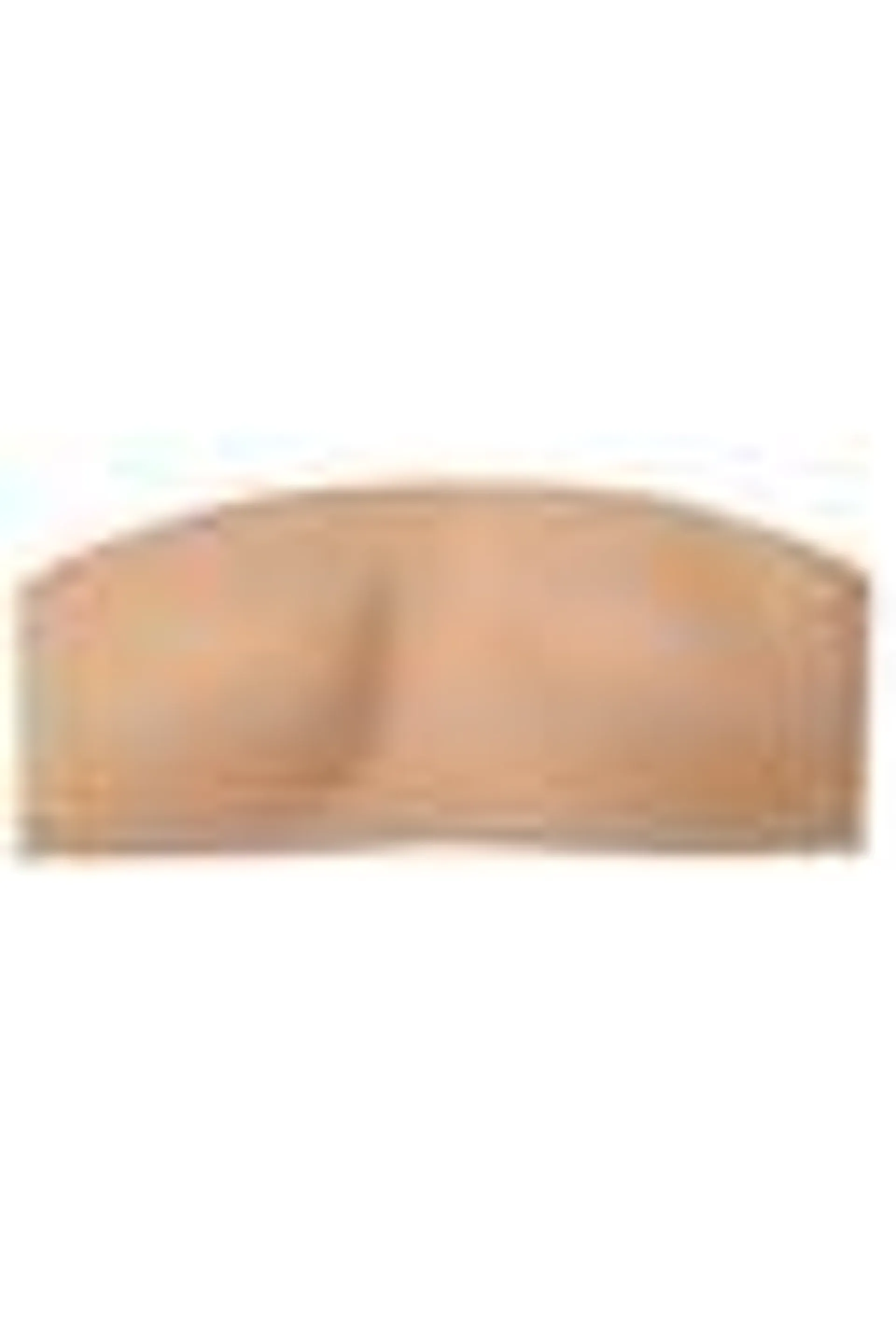 Love Cloud Smooth Lightly Lined Non Wired Strapless Bra