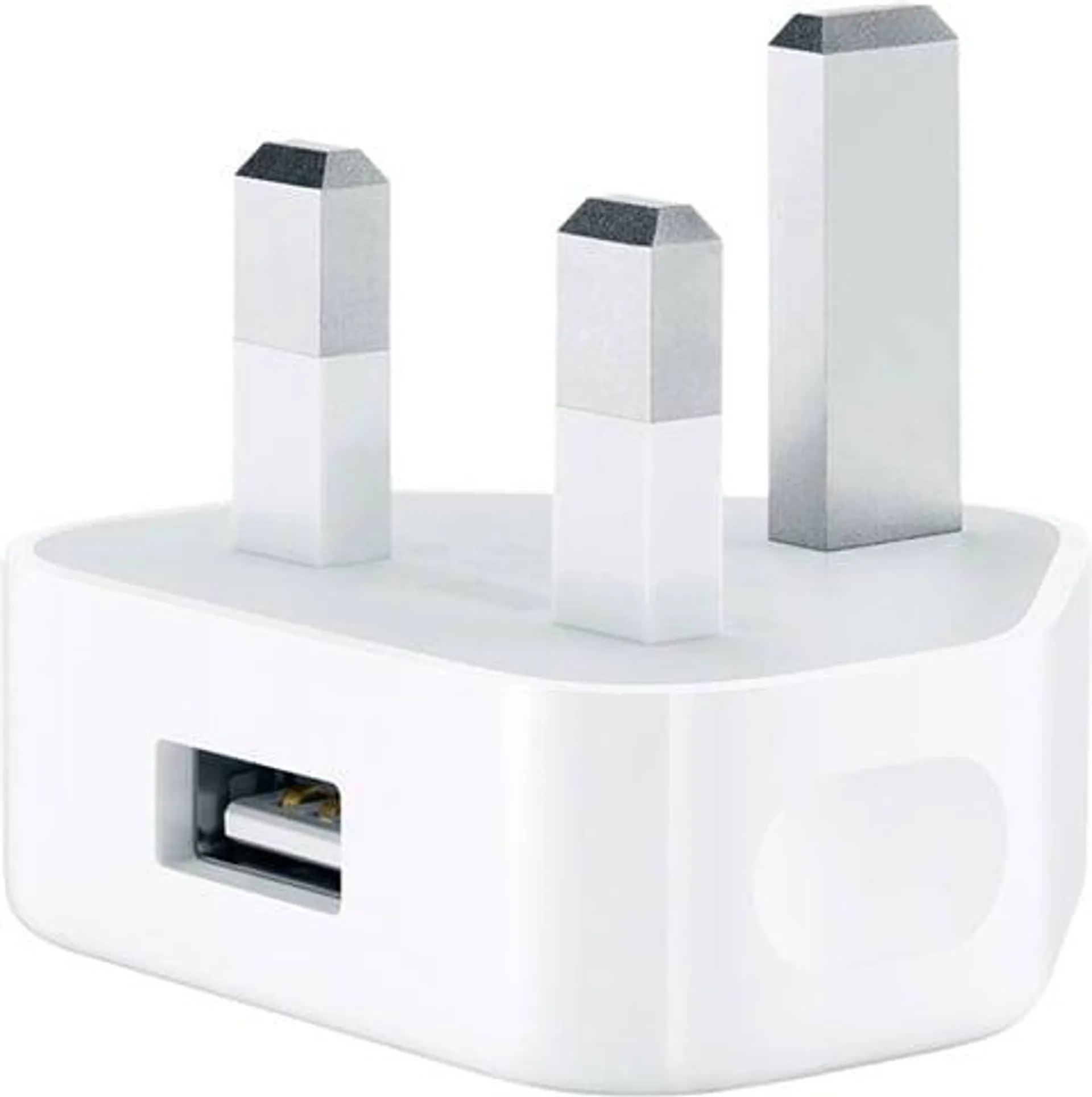 Apple 5W USB Power Adapter (MGN43B/A)