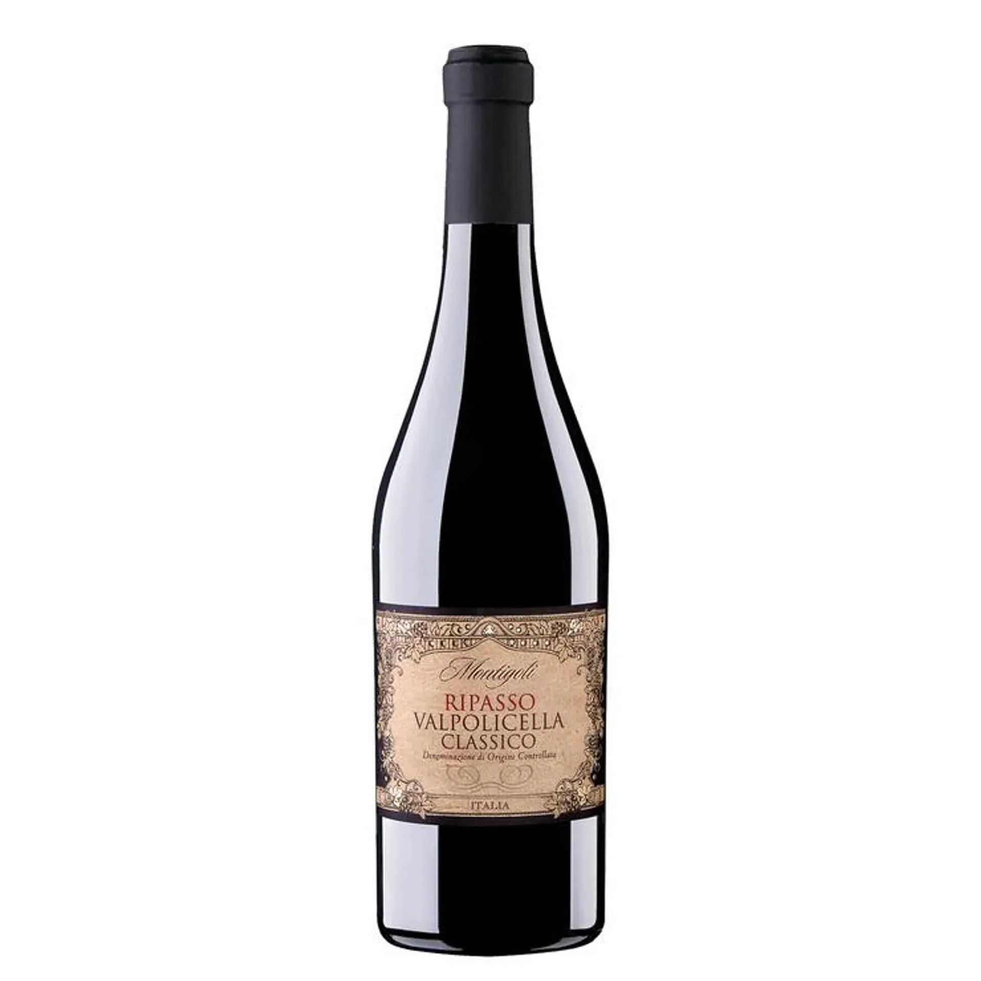 Montigoli Ripasso Valpolicella Classico 2020, 75cl