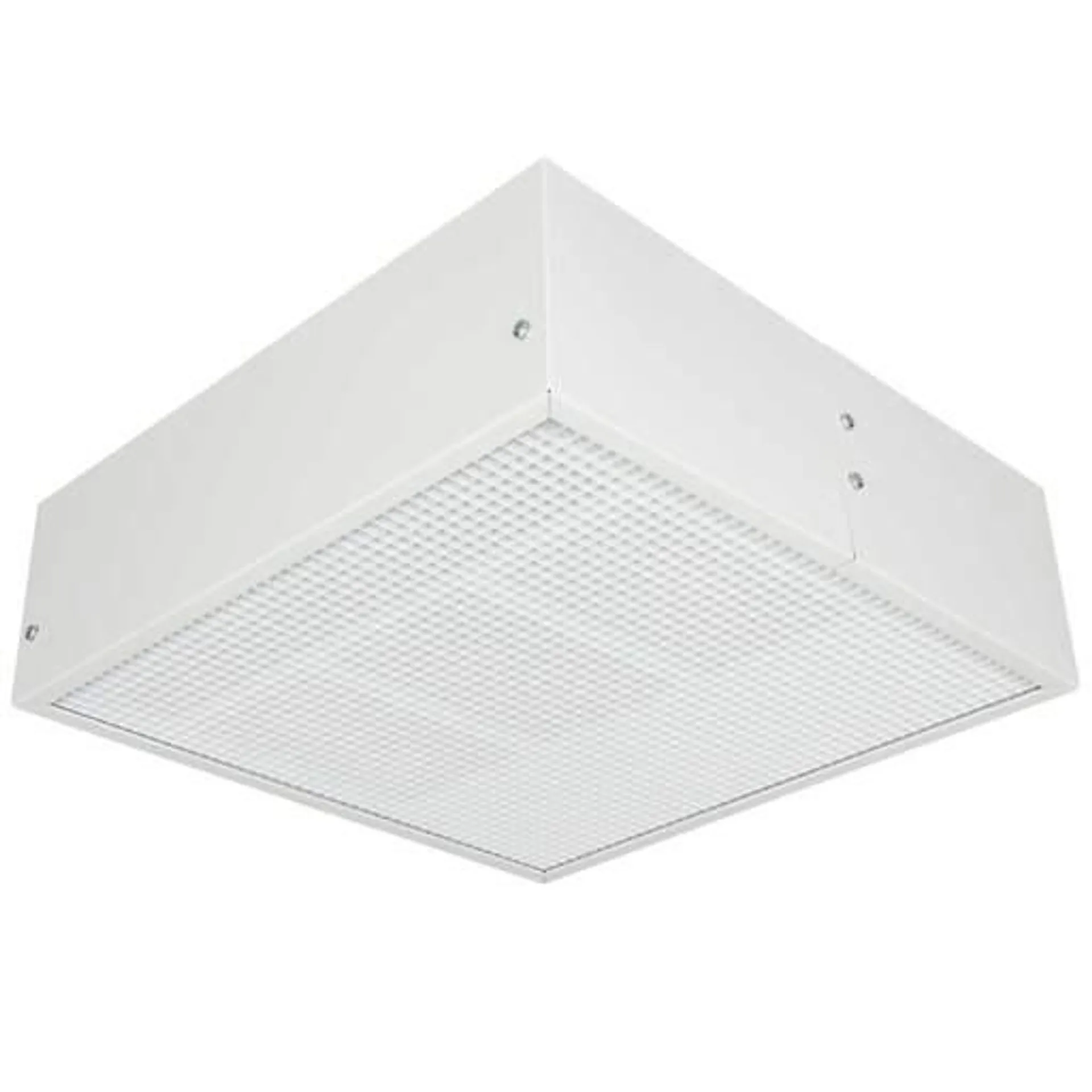 Heatstore 4.5kW 600mm x 600mm Surface Ceiling Heater Wireless