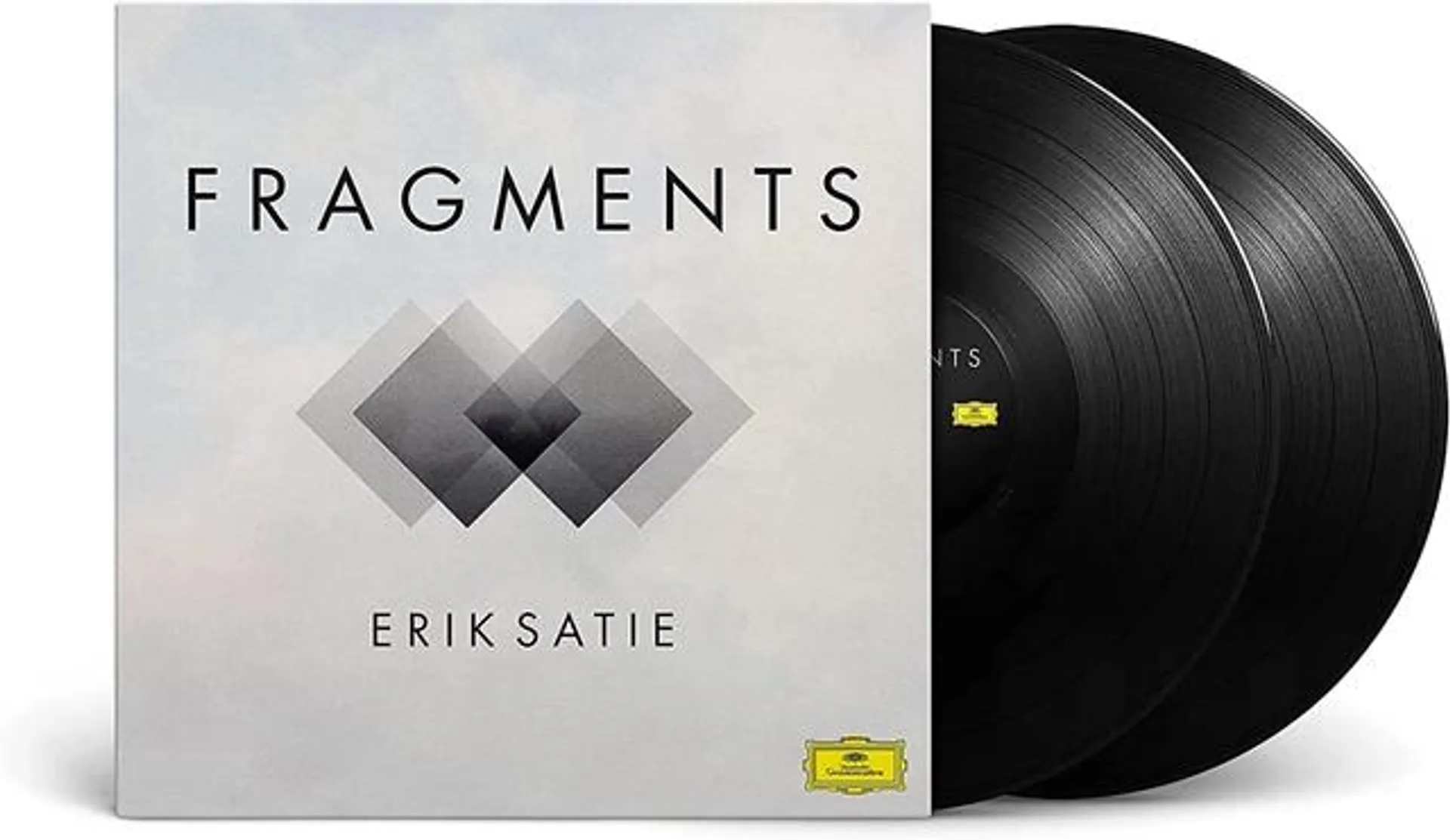 Erik Satie: Fragments