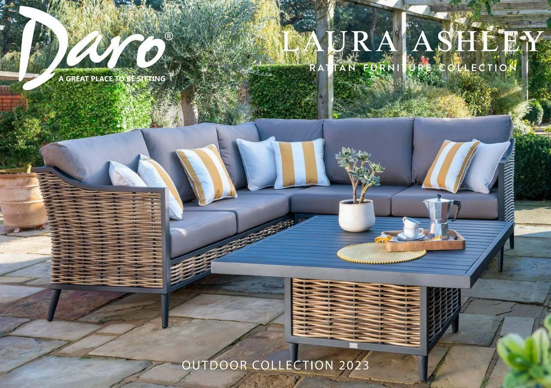 Laura Ashley Weekly Offers