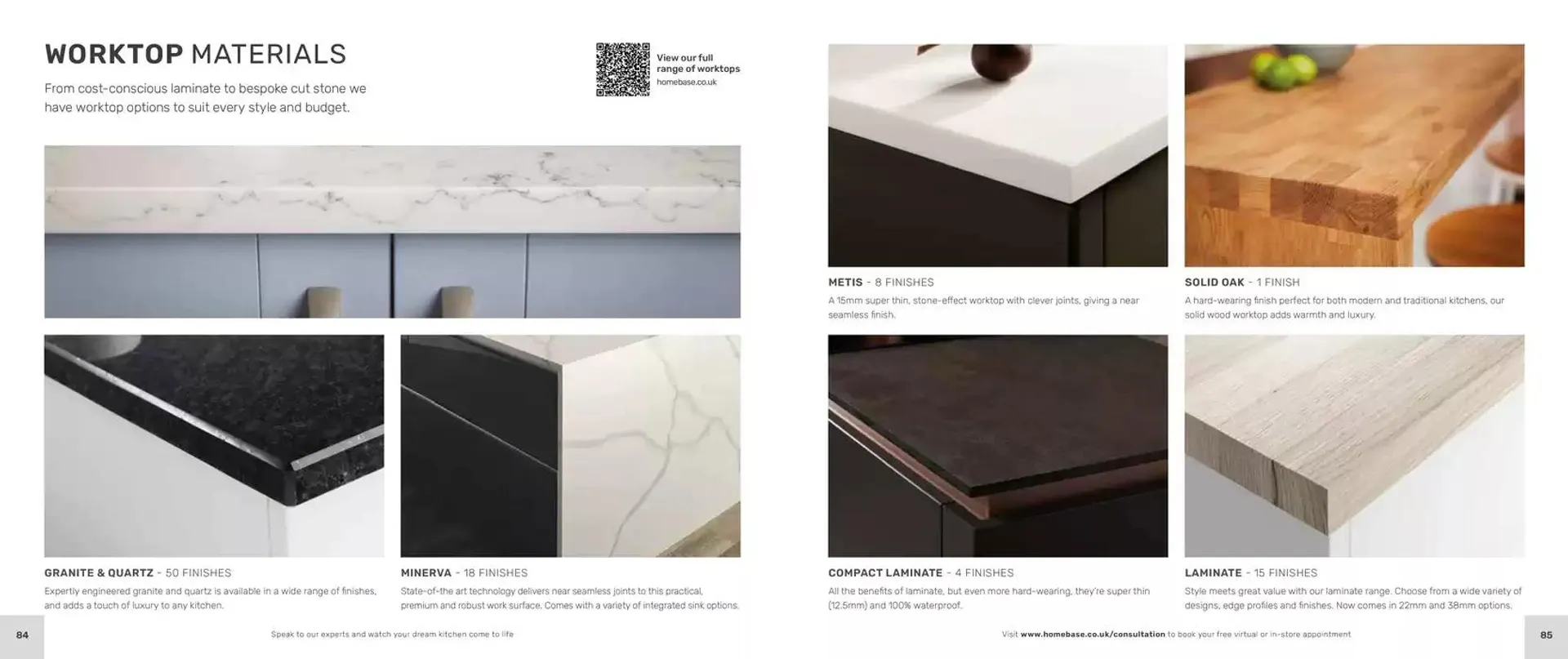 Kitchen Collection from 8 October to 31 December 2024 - Catalogue Page 43