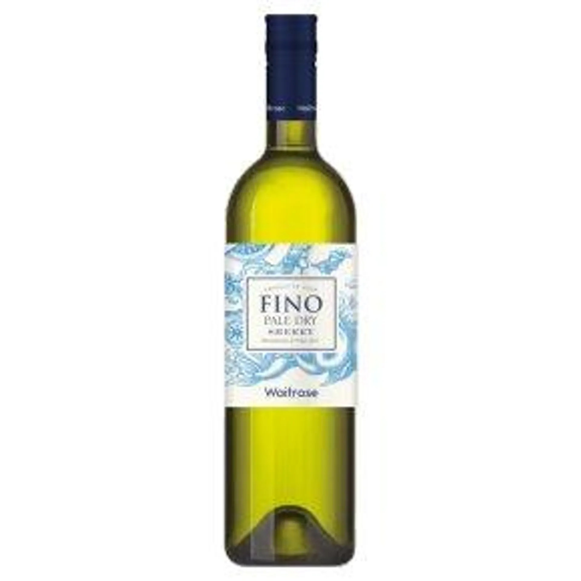 Waitrose Fino Sherry