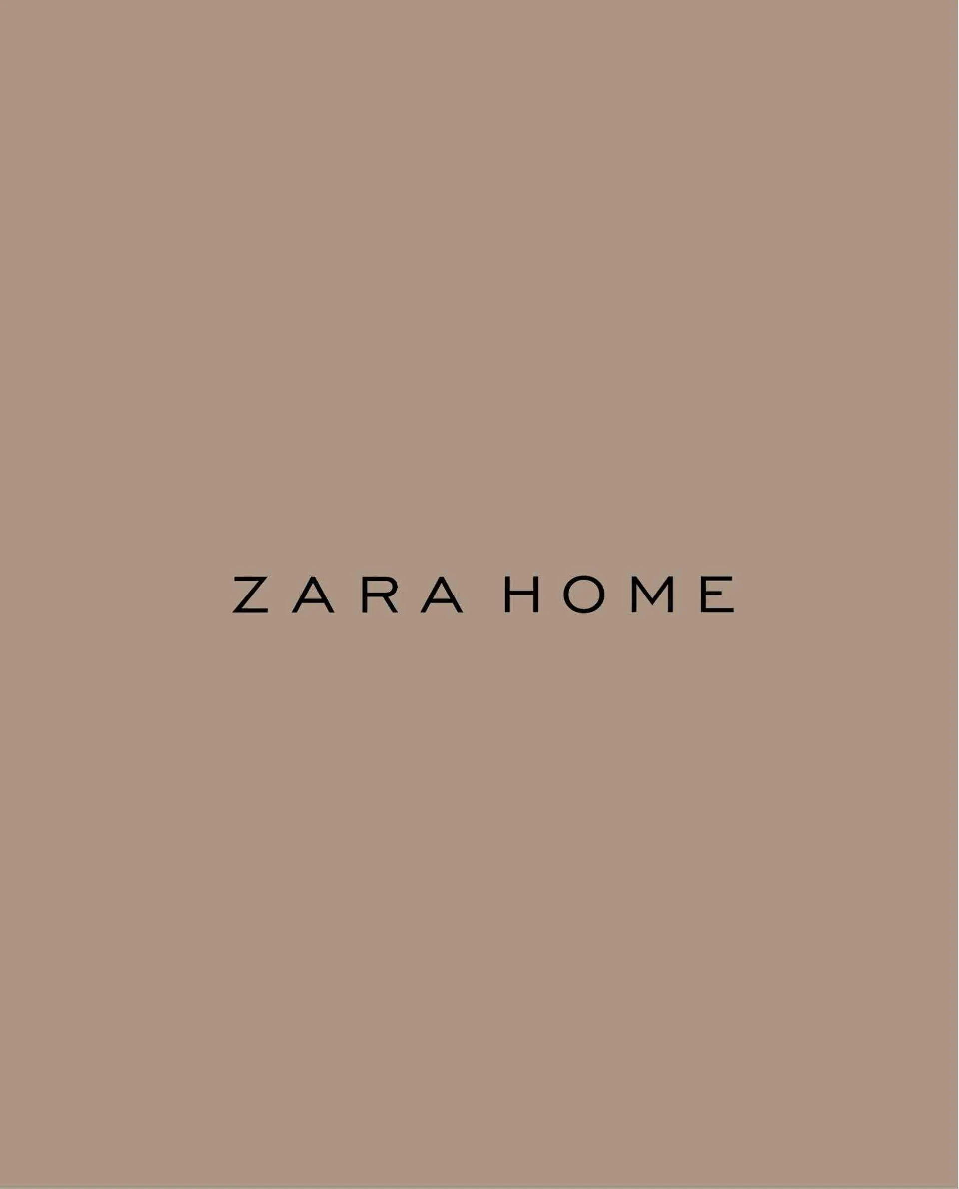 ZARA Home Catalog - 12