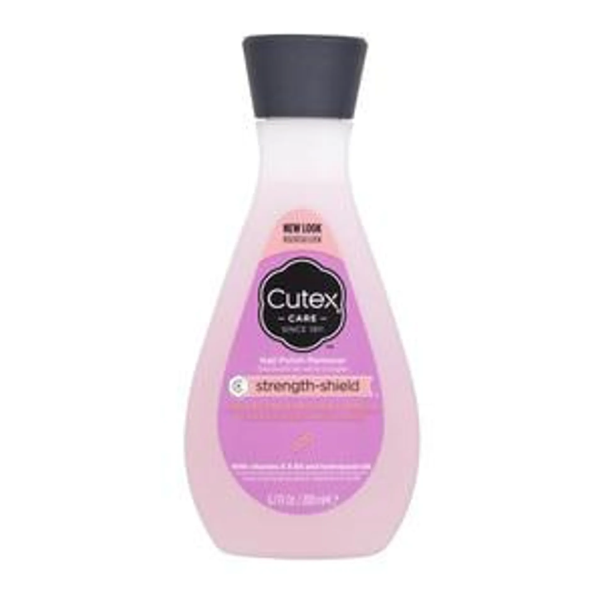 Cutex Strengthen Npr 200ml