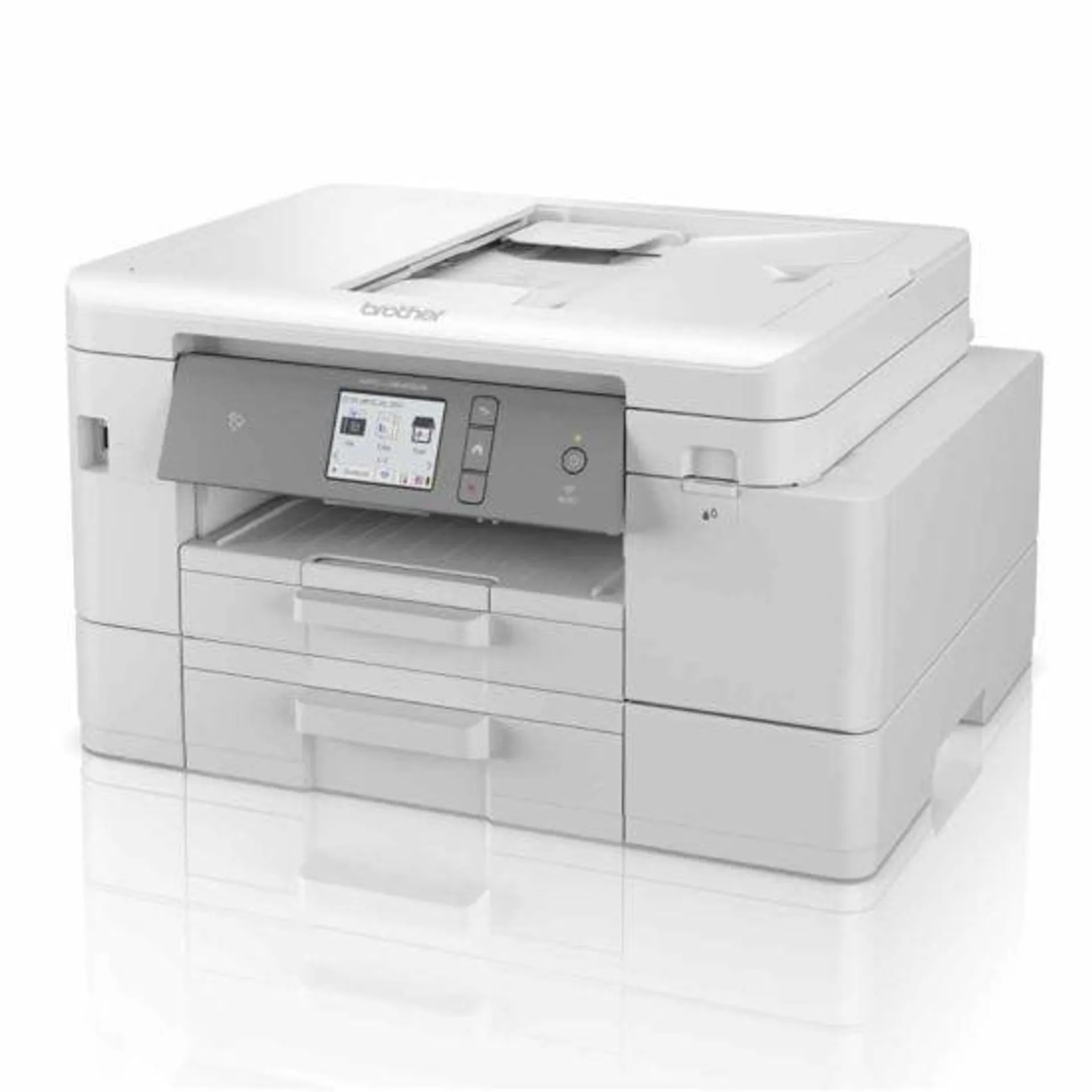 Brother MFCJ4540DW All in One Wireless Inkjet Printer