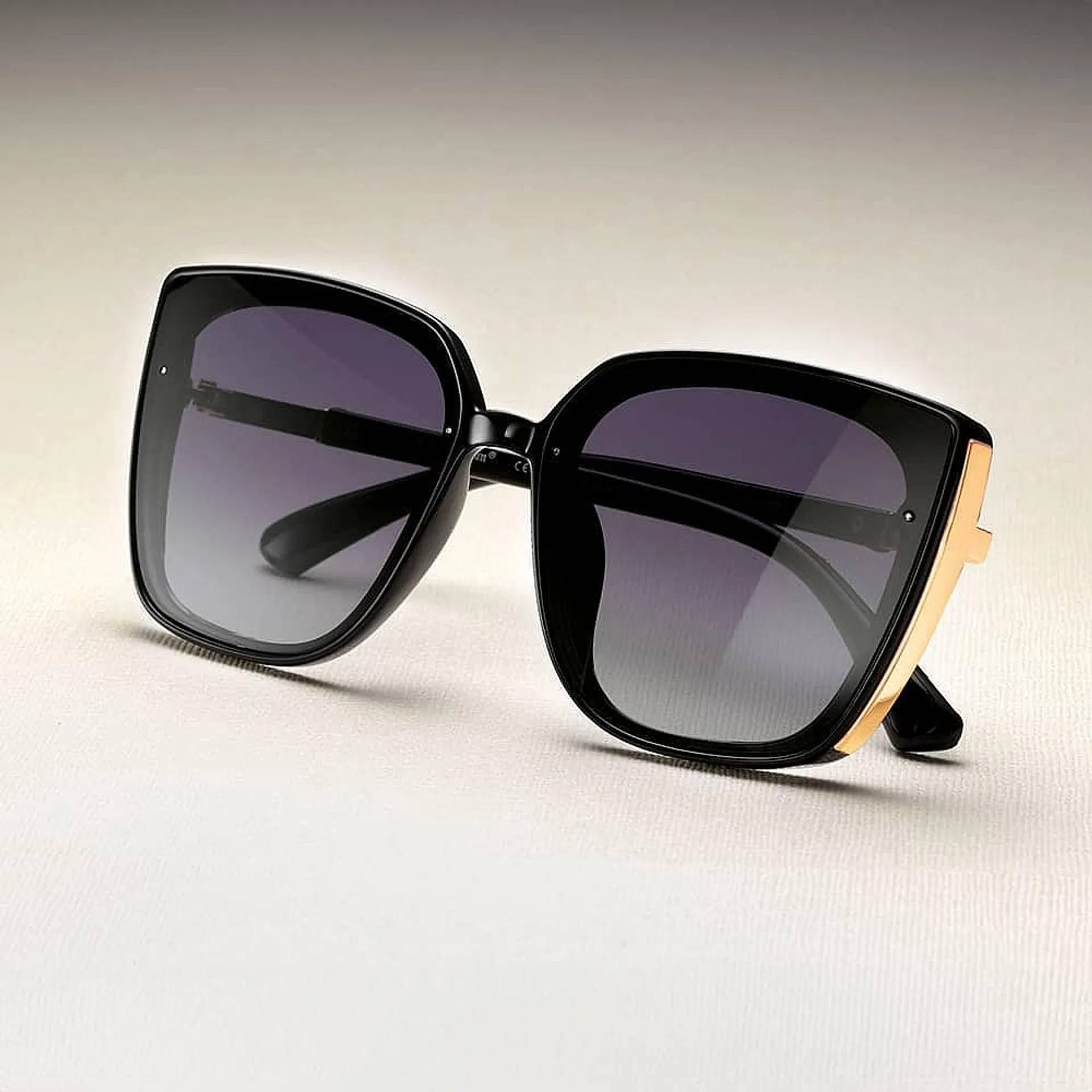 Sleek Sights Sunglasses