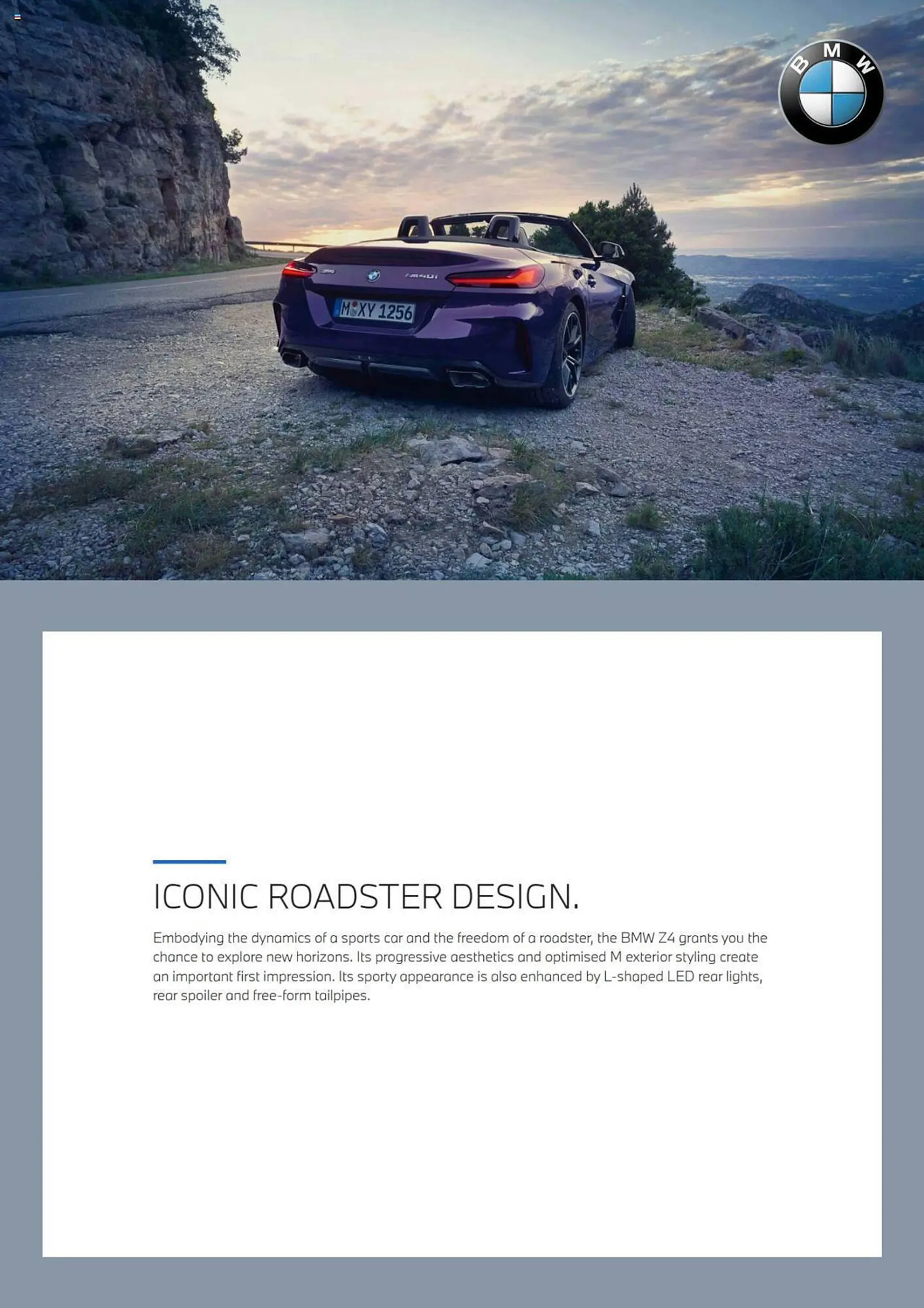 BMW leaflet from 19 January to 19 December 2024 - Catalogue Page 5