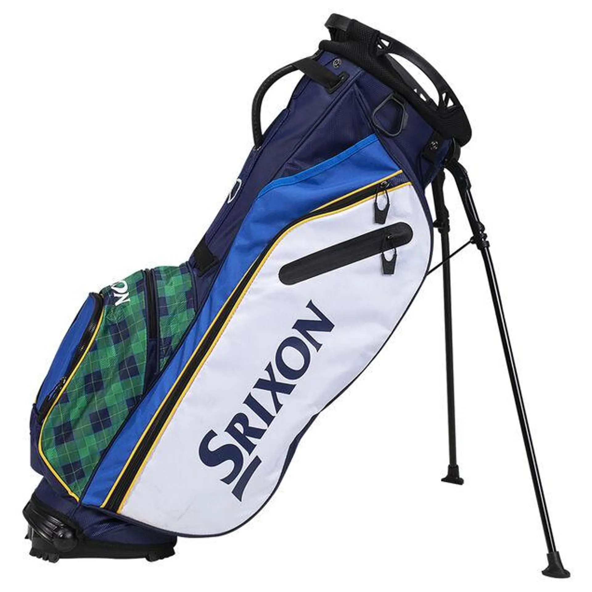 Srixon Limited-Edition The Open Tour Golf Stand Bag