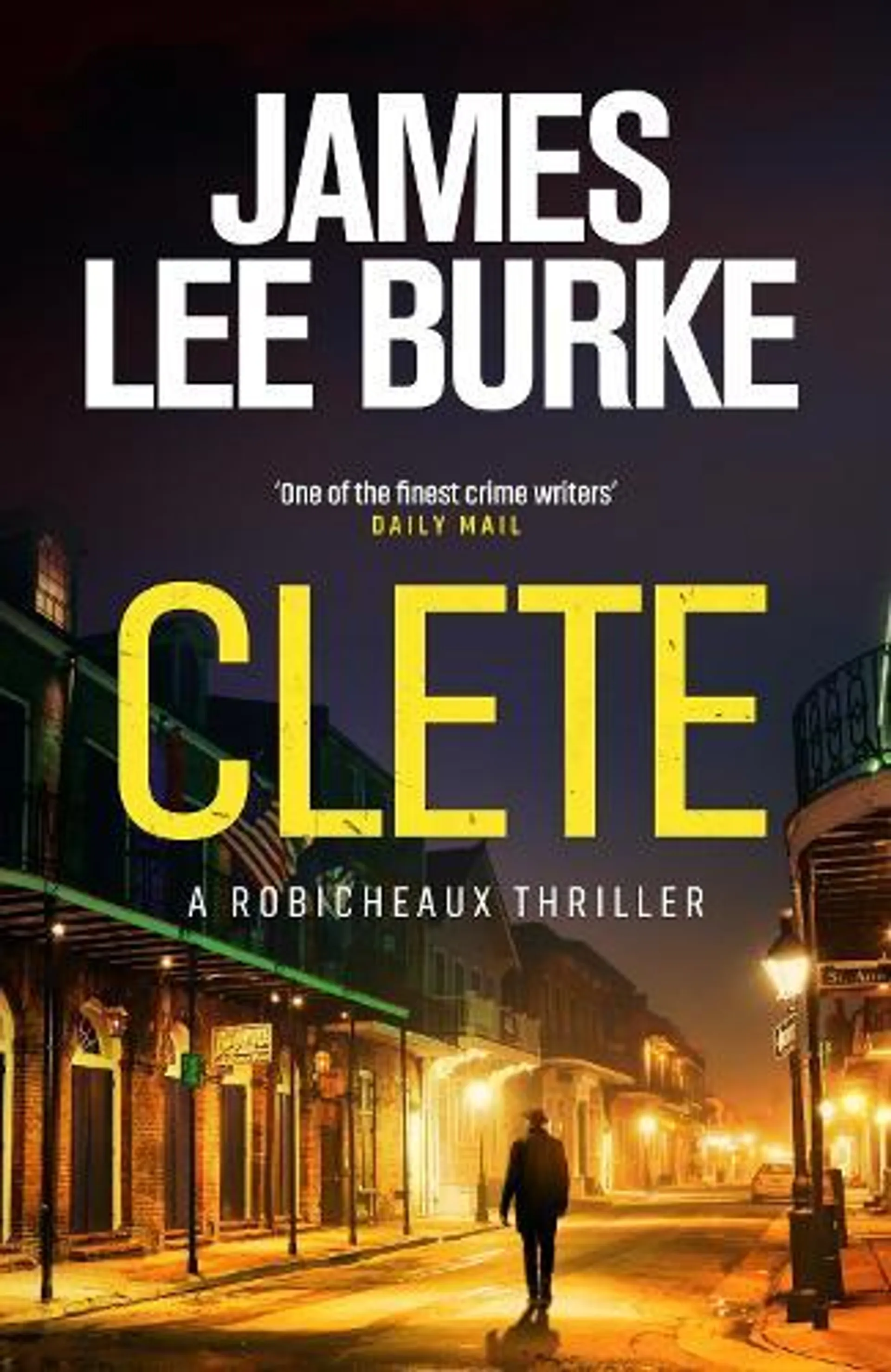 Crime, Thrillers & True Crime, Crime & Thrillers