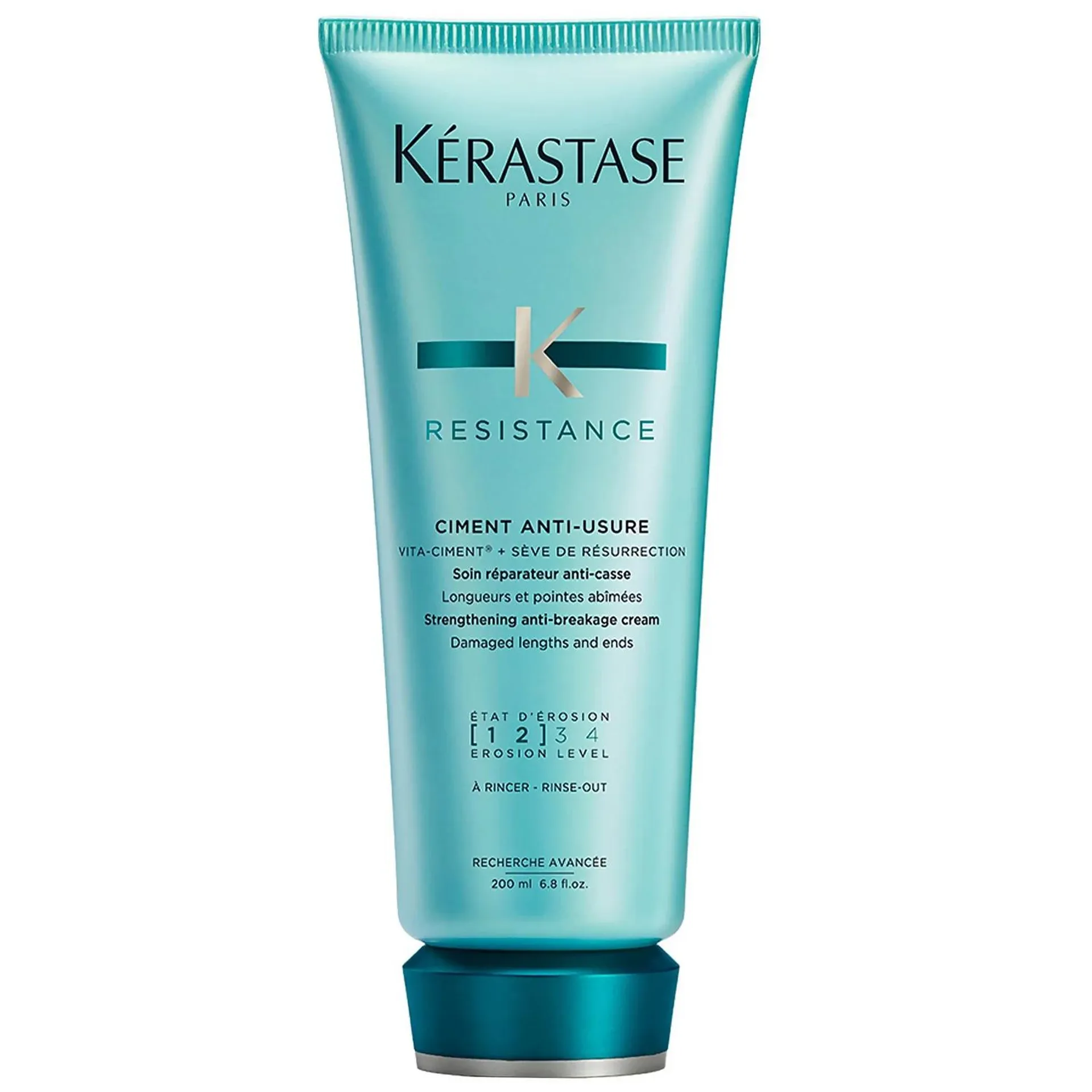 Ciment Anti-Usure: Strengthening Anti-Breakage Cream 200ml