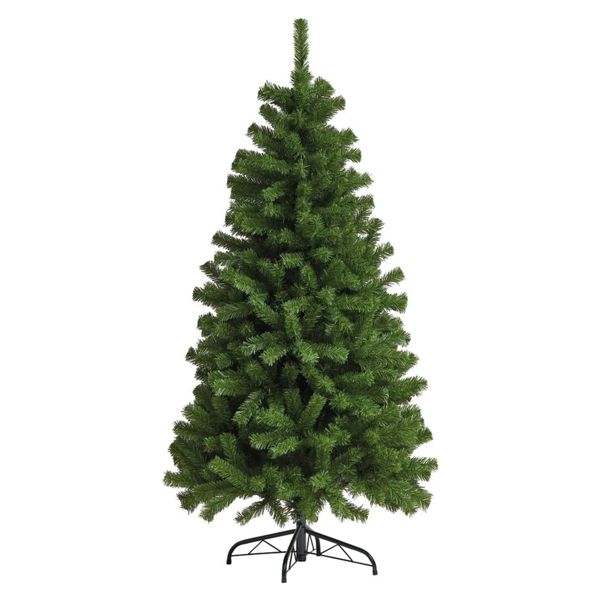 5ft Forest Fir Artificial Christmas Tree