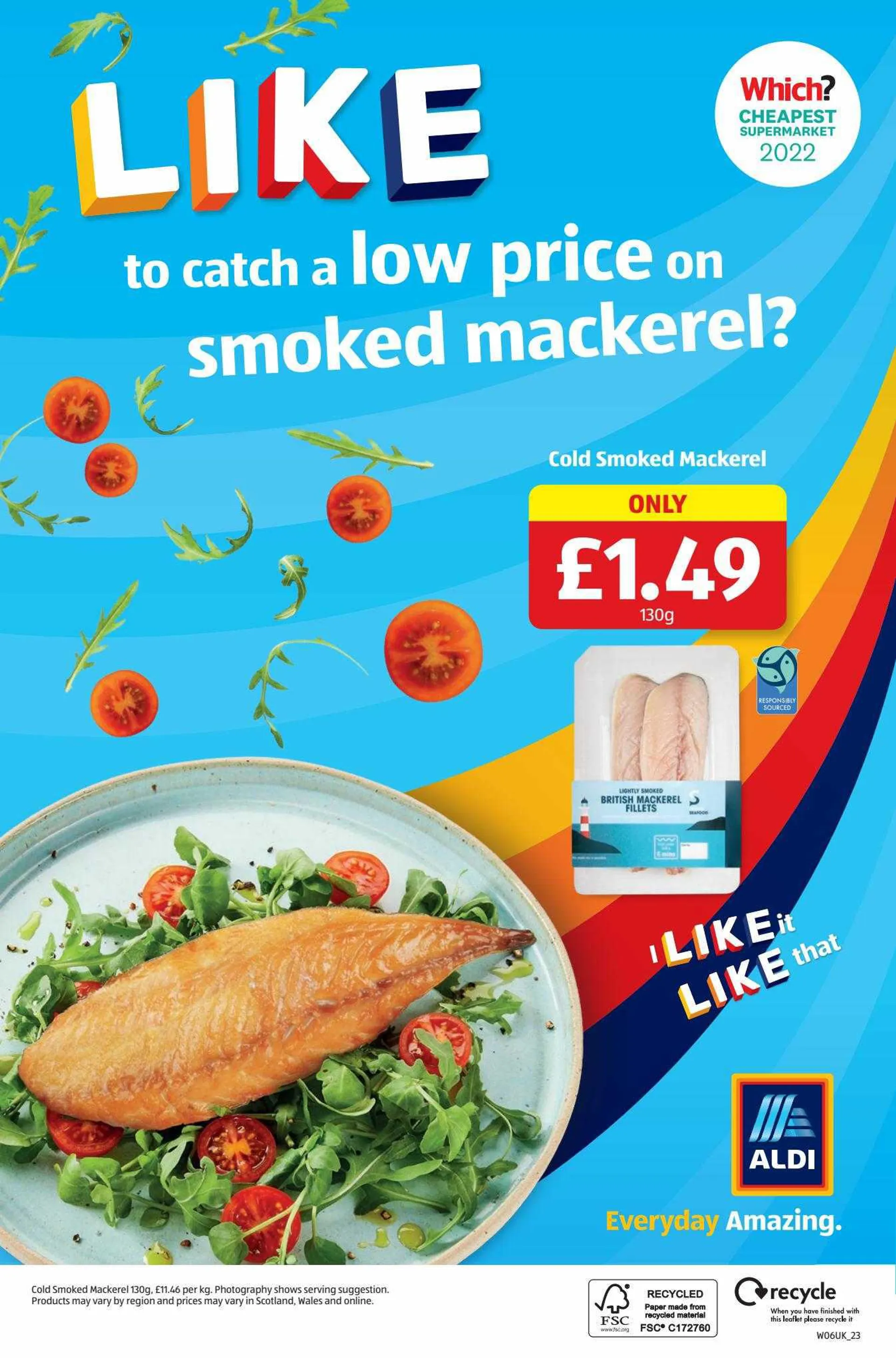 Aldi Weekly Offers - 32