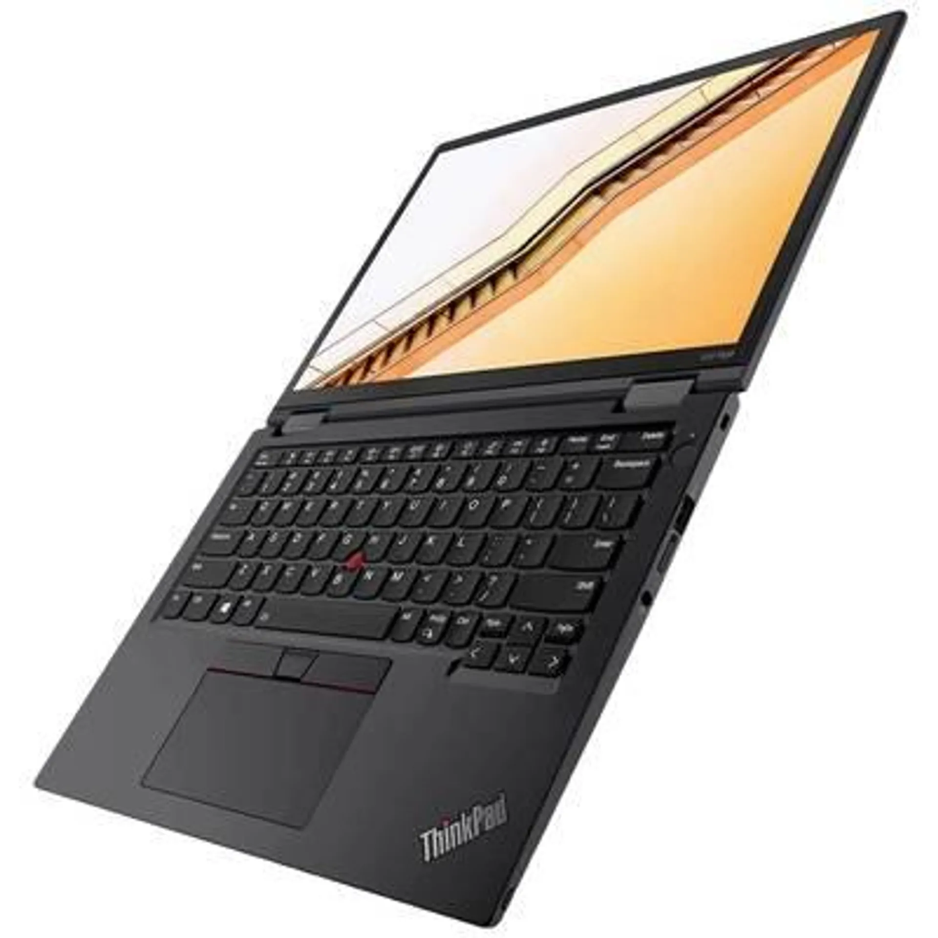 Lenovo ThinkPad X13 Yoga Gen 2 Laptop Refurbished (very good) 33.8 cm (13.3 inch) Intel® Core™ i5 1135G7 8 GB 256 GB S