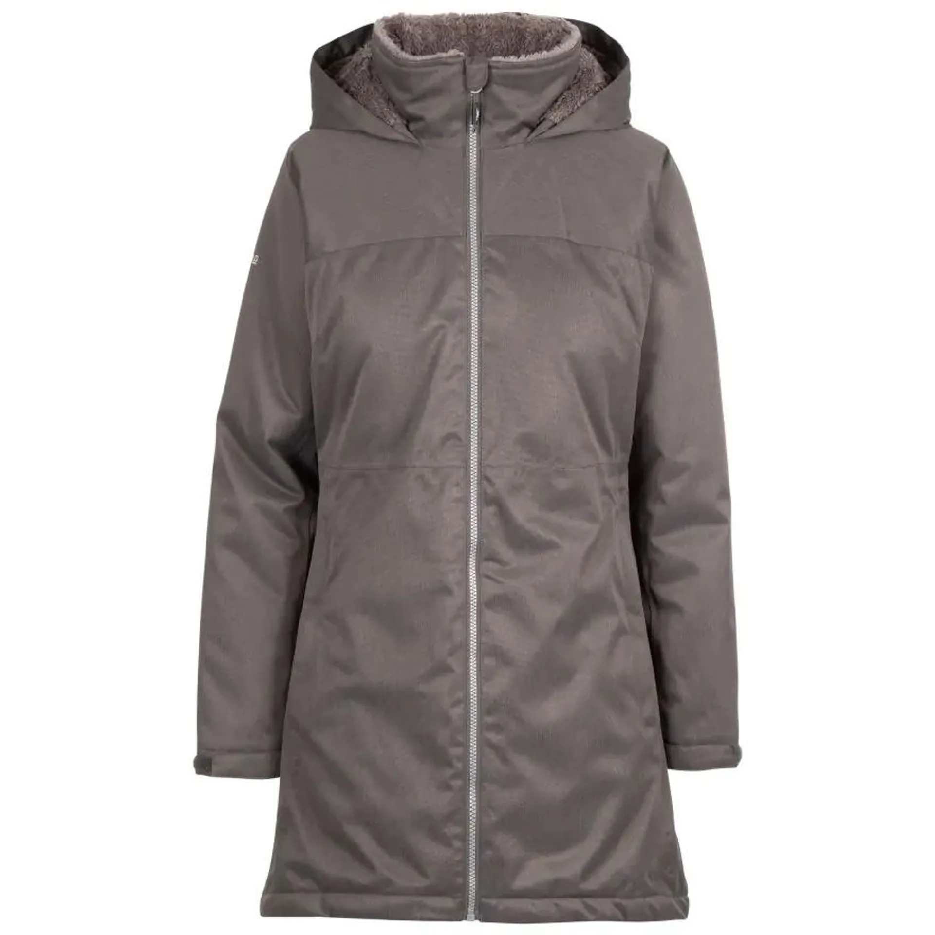 Womens Waterproof Jacket TP75 Wintry