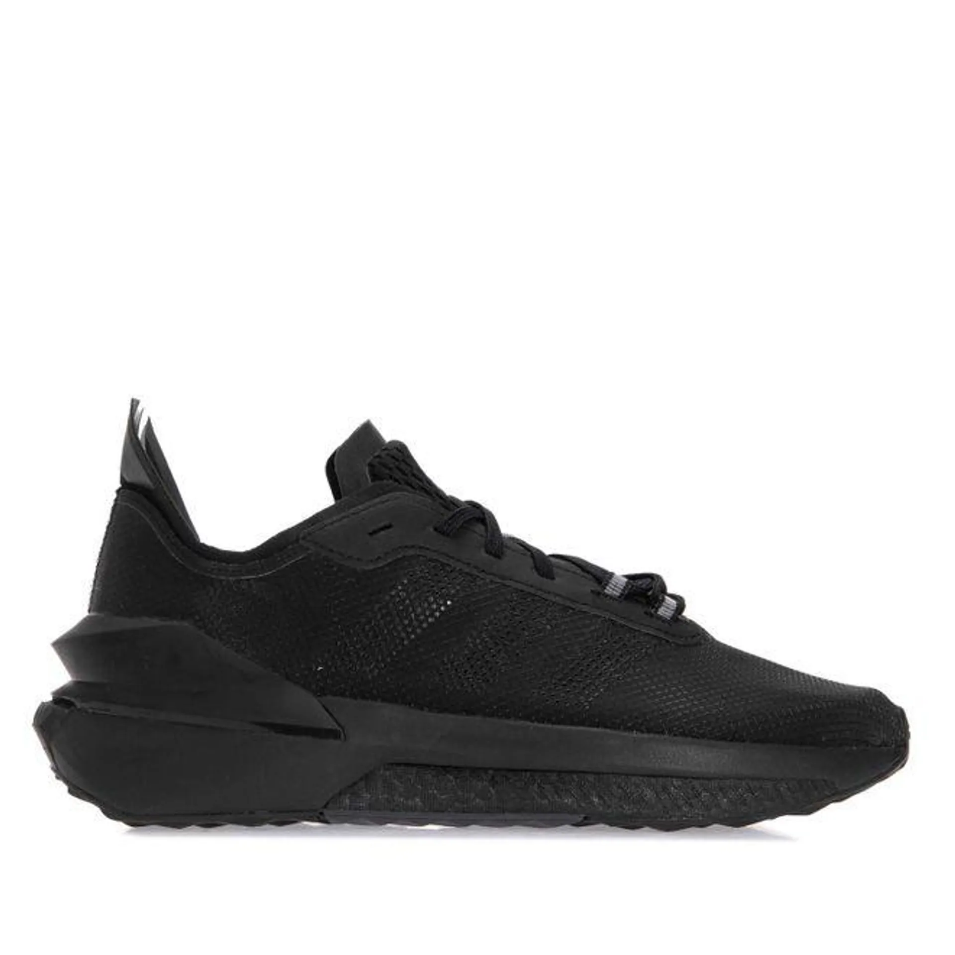 adidas Avryn Running Shoes in Black