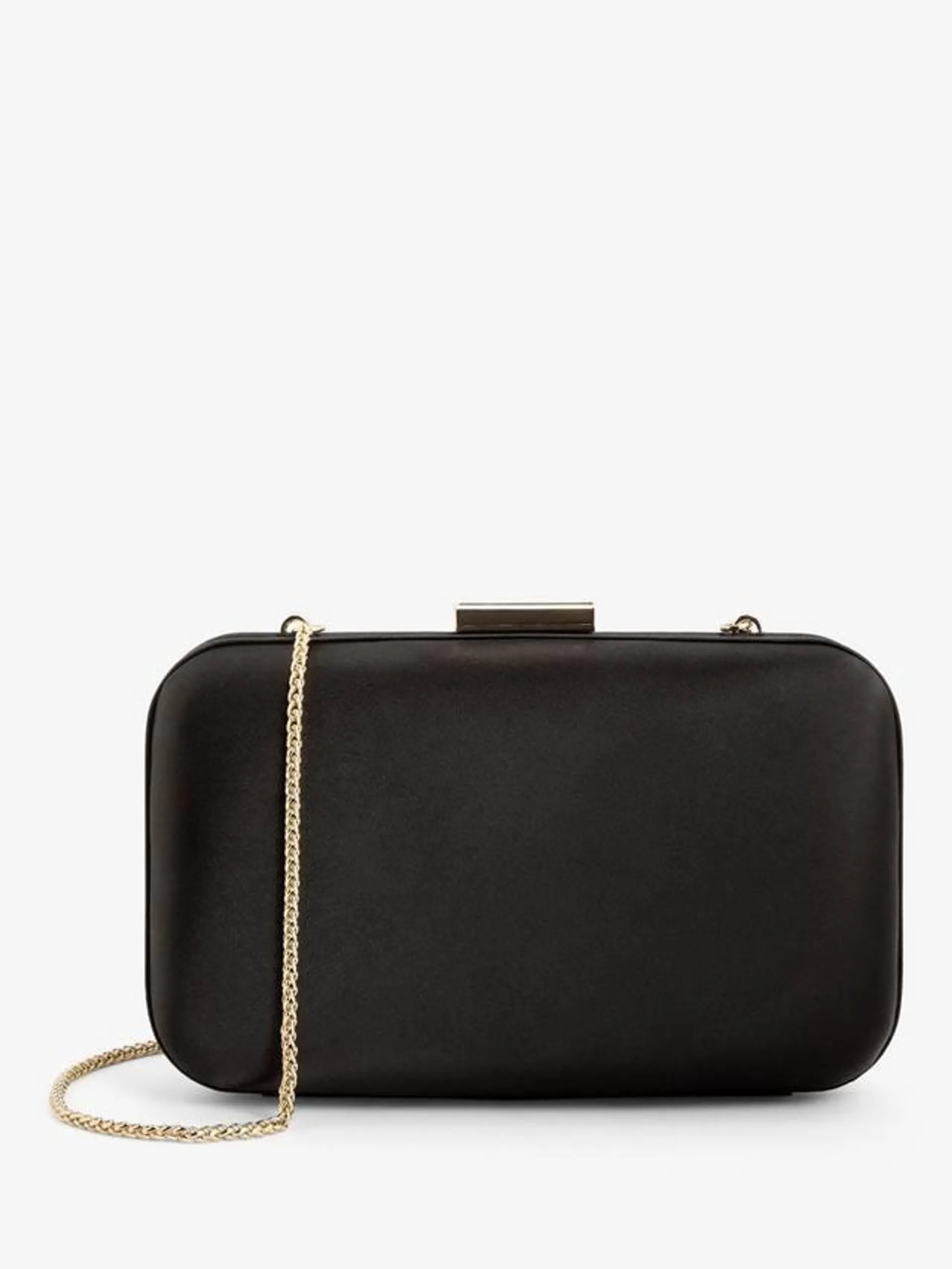 Stella Clutch Bag