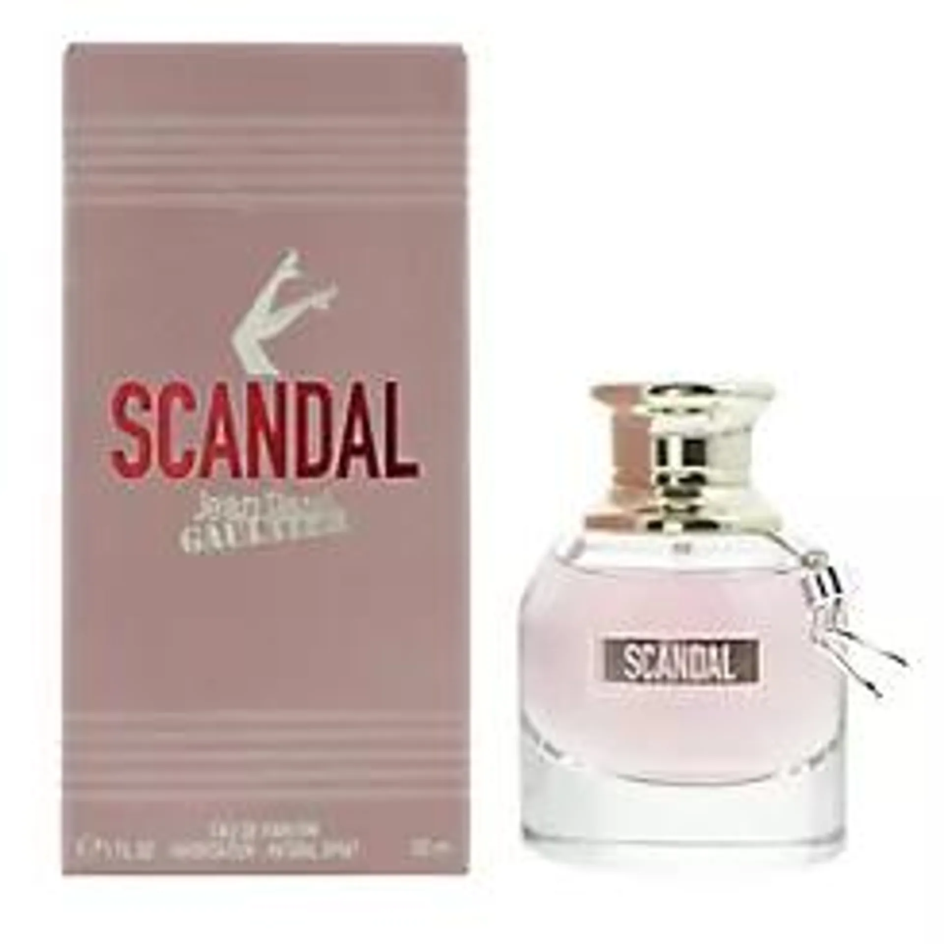 Jean Paul Gaultier Scandal Eau De Parfum 30ml
